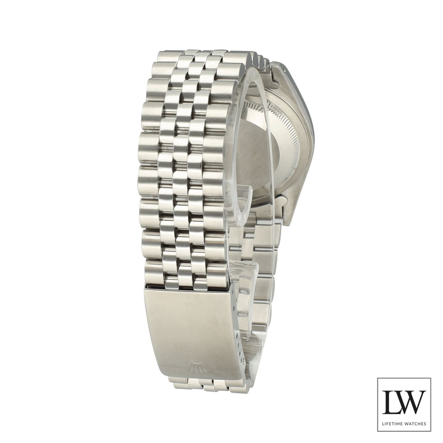 Rolex Datejust 36 16234 - (6/8)