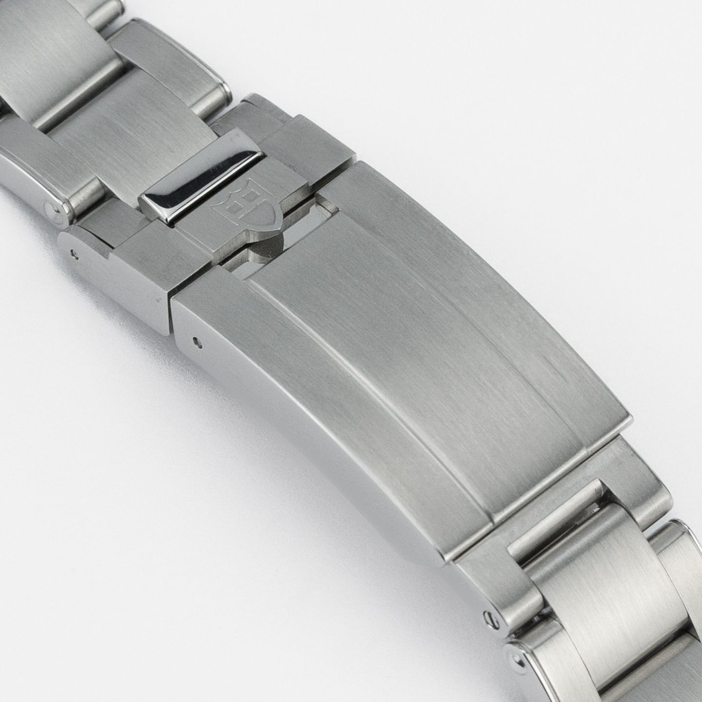 Tudor Black Bay 79470 (2023) - Black dial 39 mm Steel case (8/8)