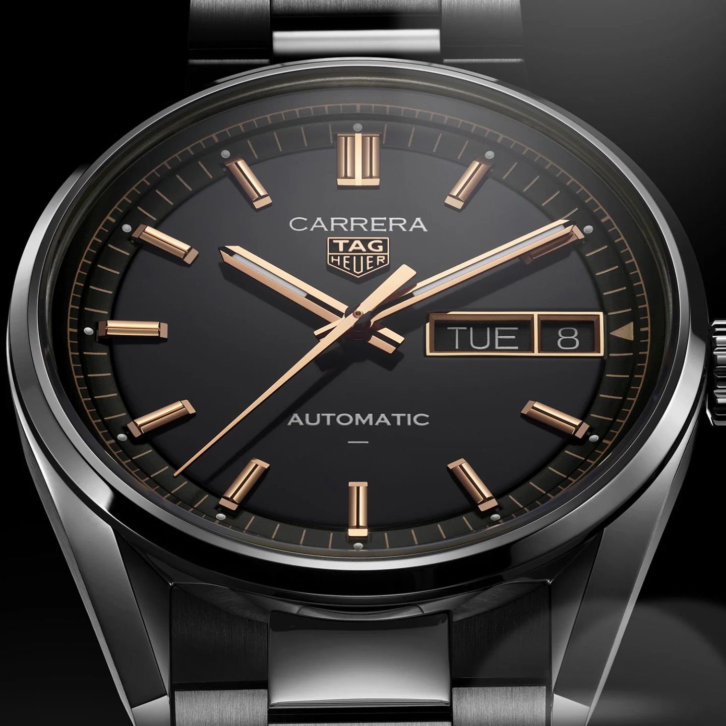 TAG Heuer Carrera WDA2111.BA0043 - (5/6)