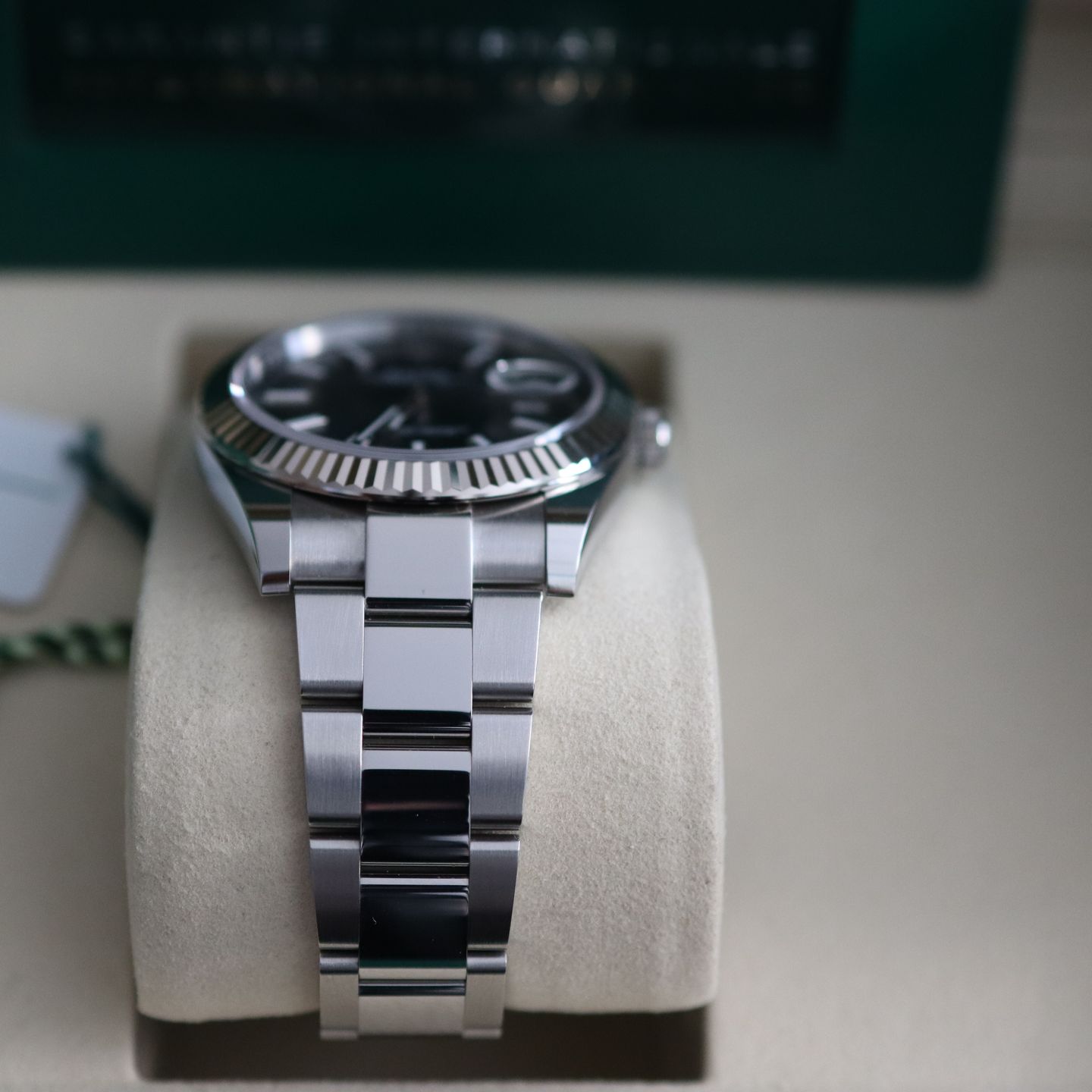 Rolex Datejust 41 126334 - (6/8)