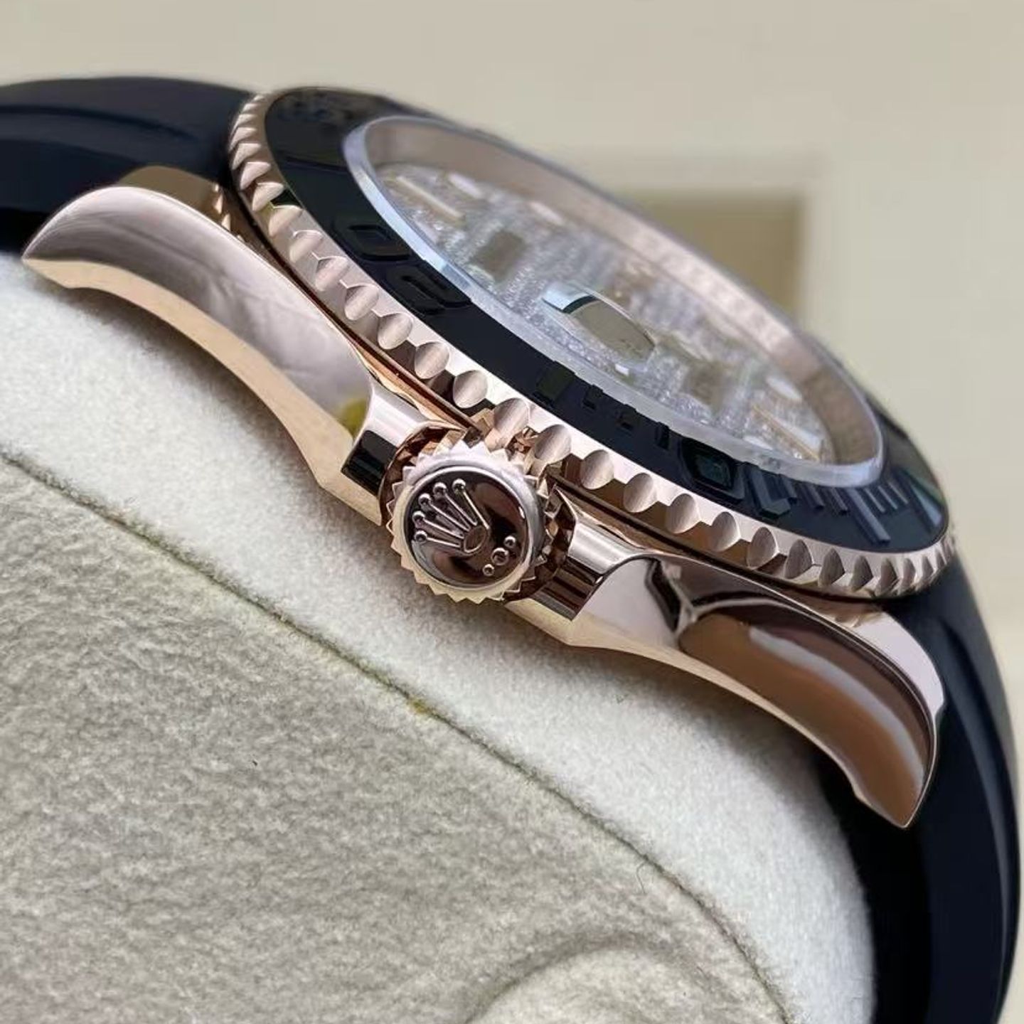 Rolex Yacht-Master 40 126655 - (3/4)