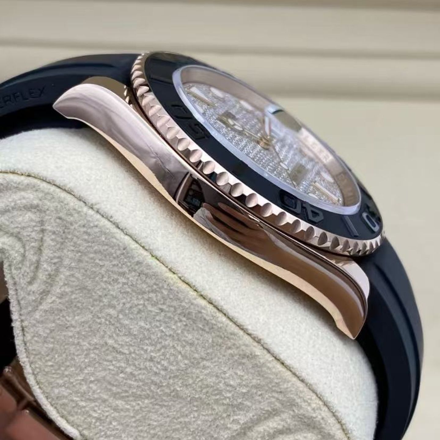 Rolex Yacht-Master 40 126655 - (2/4)