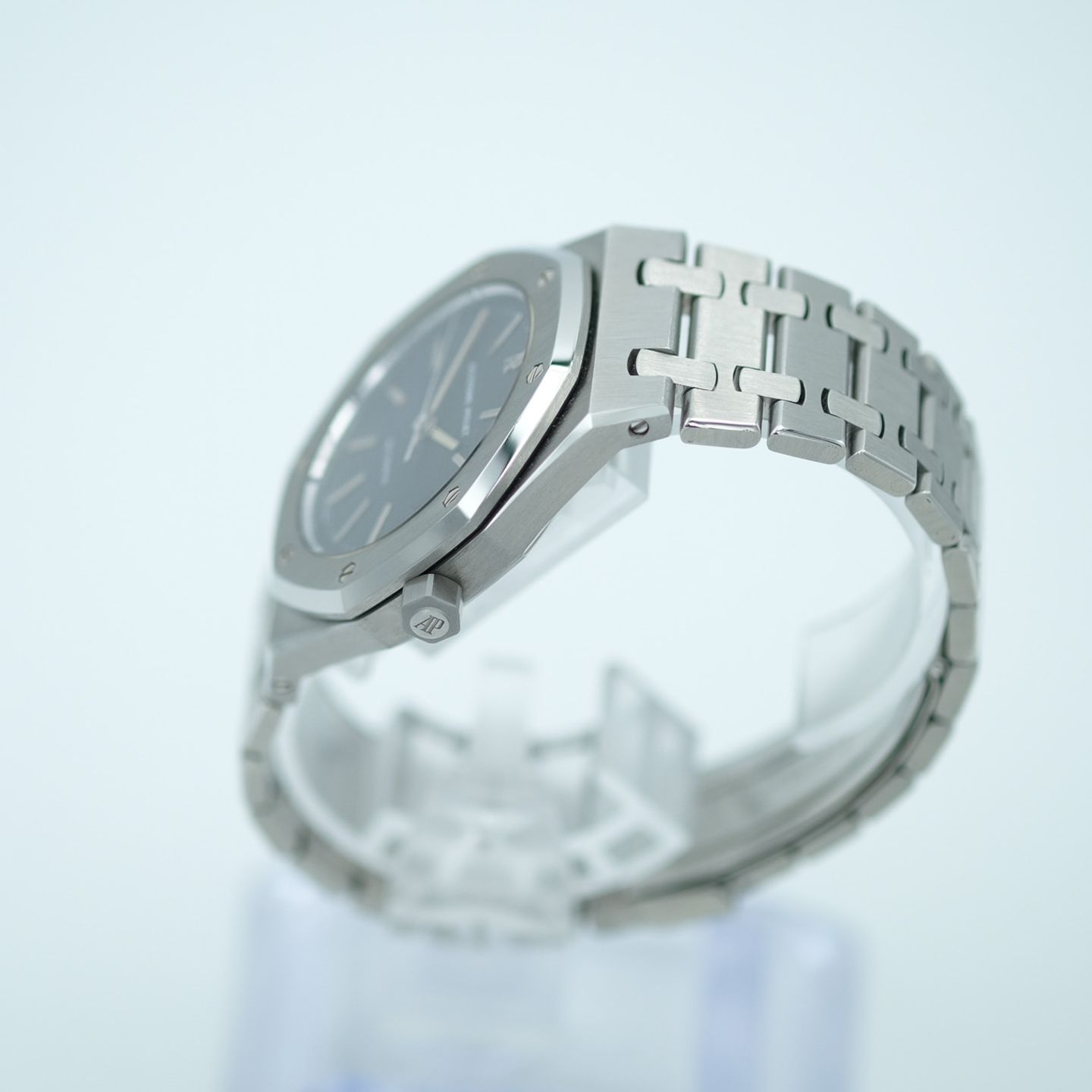 Audemars Piguet Royal Oak 14332 ST - (5/8)