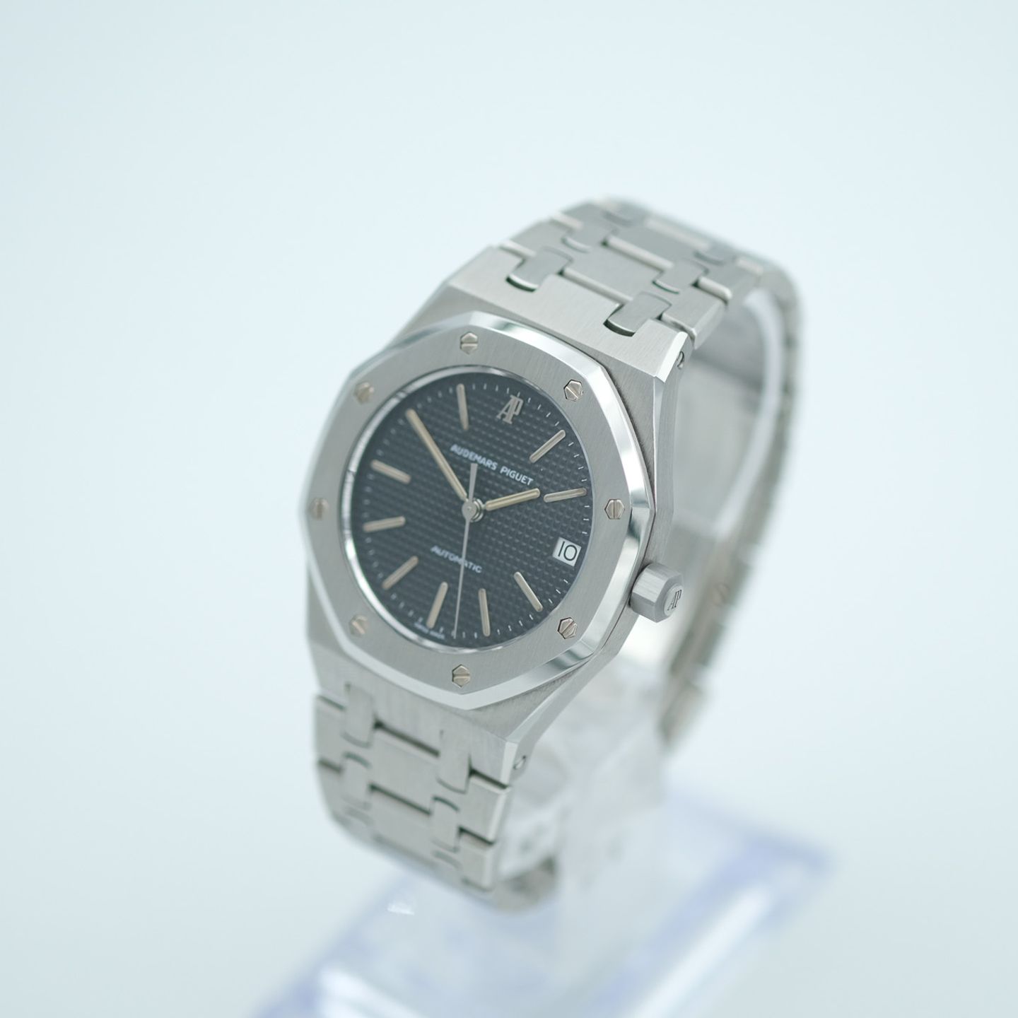Audemars Piguet Royal Oak 14332 ST - (4/8)