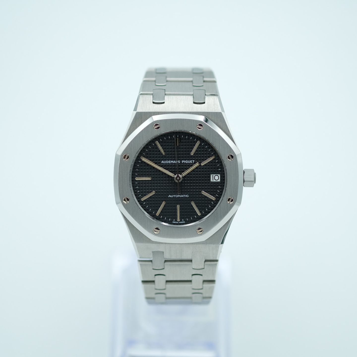 Audemars Piguet Royal Oak 14332 ST - (3/8)