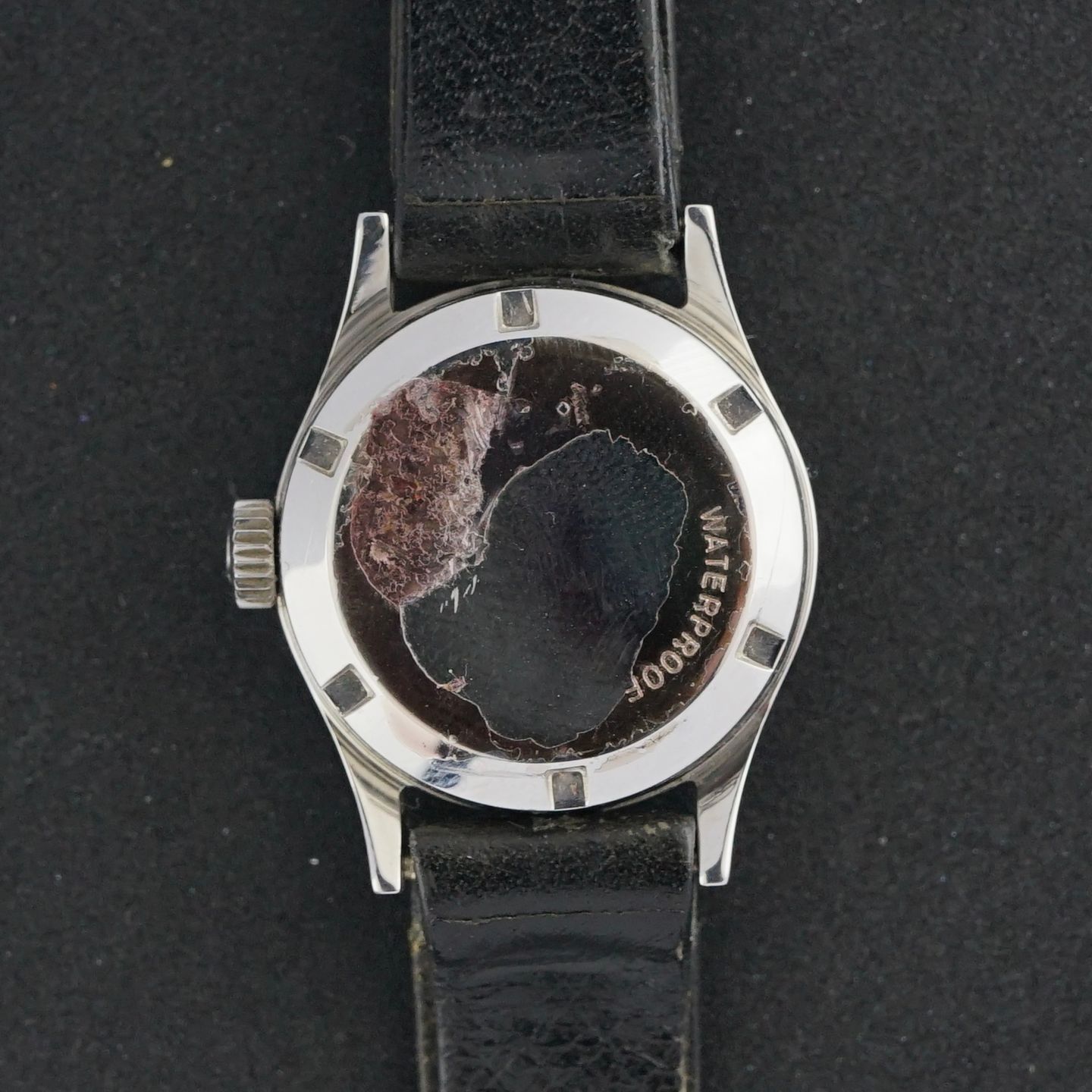 Omega Genève 566.021 - (4/8)