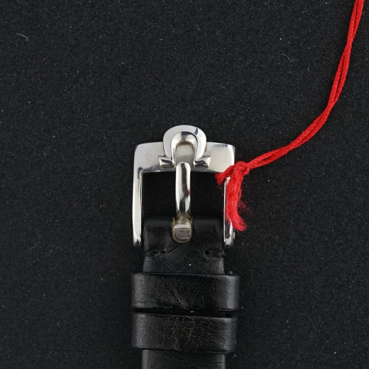 Omega Genève 566.021 - (8/8)