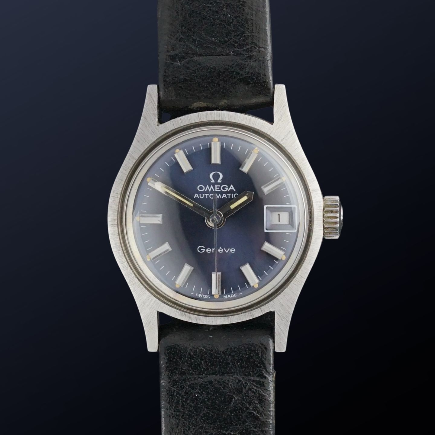 Omega Genève 566.021 - (1/8)