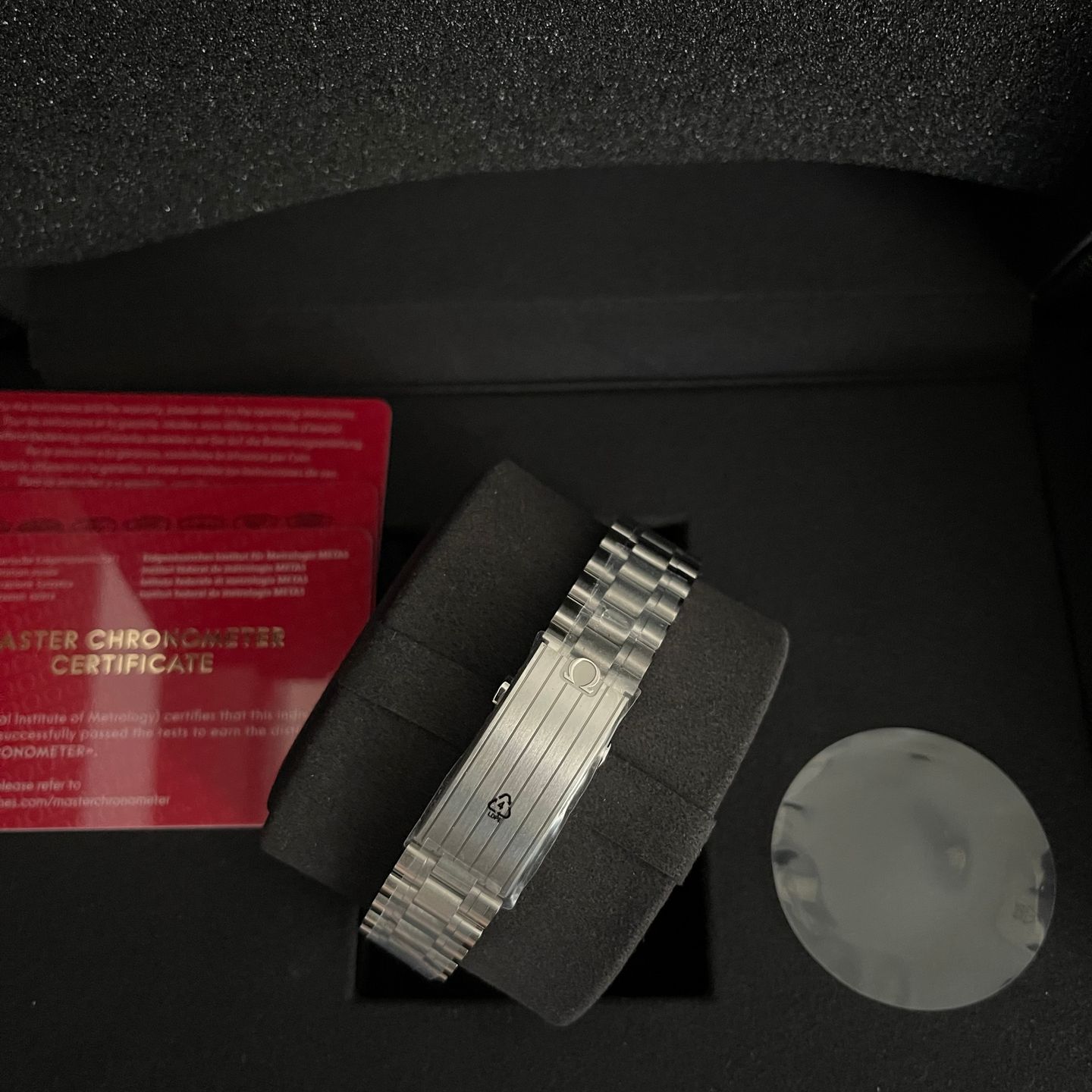 Omega Speedmaster 310.30.42.50.01.001 - (3/7)