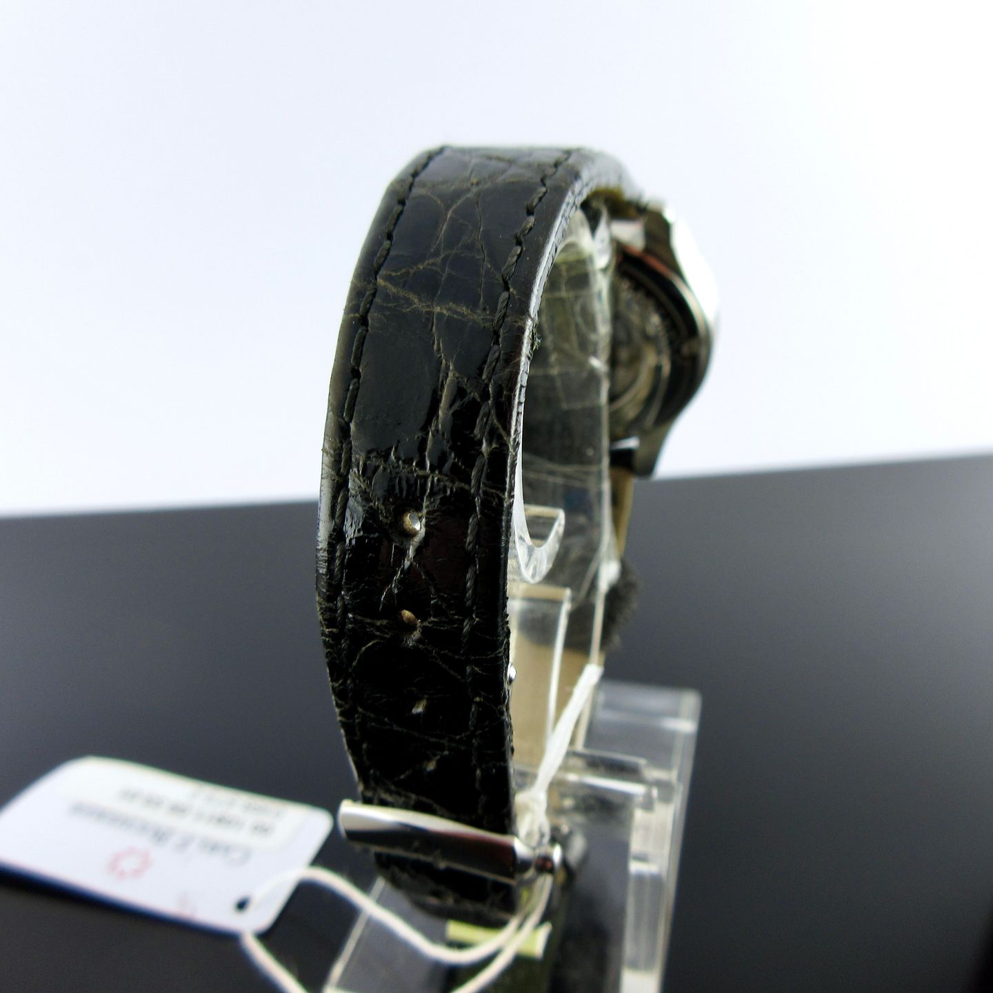 Carl F. Bucherer Manero 0010911083301 - (8/8)