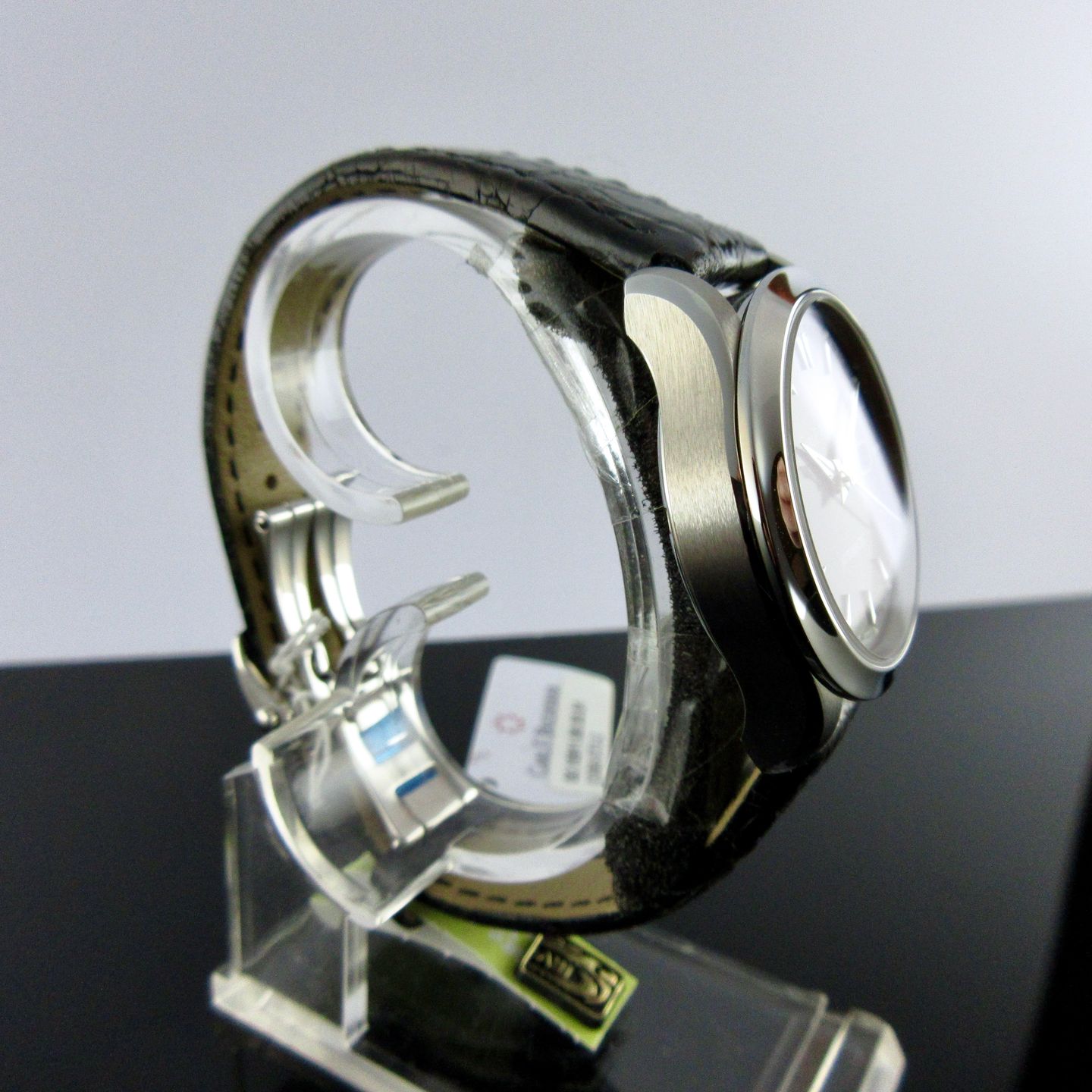 Carl F. Bucherer Manero 0010911083301 - (4/8)