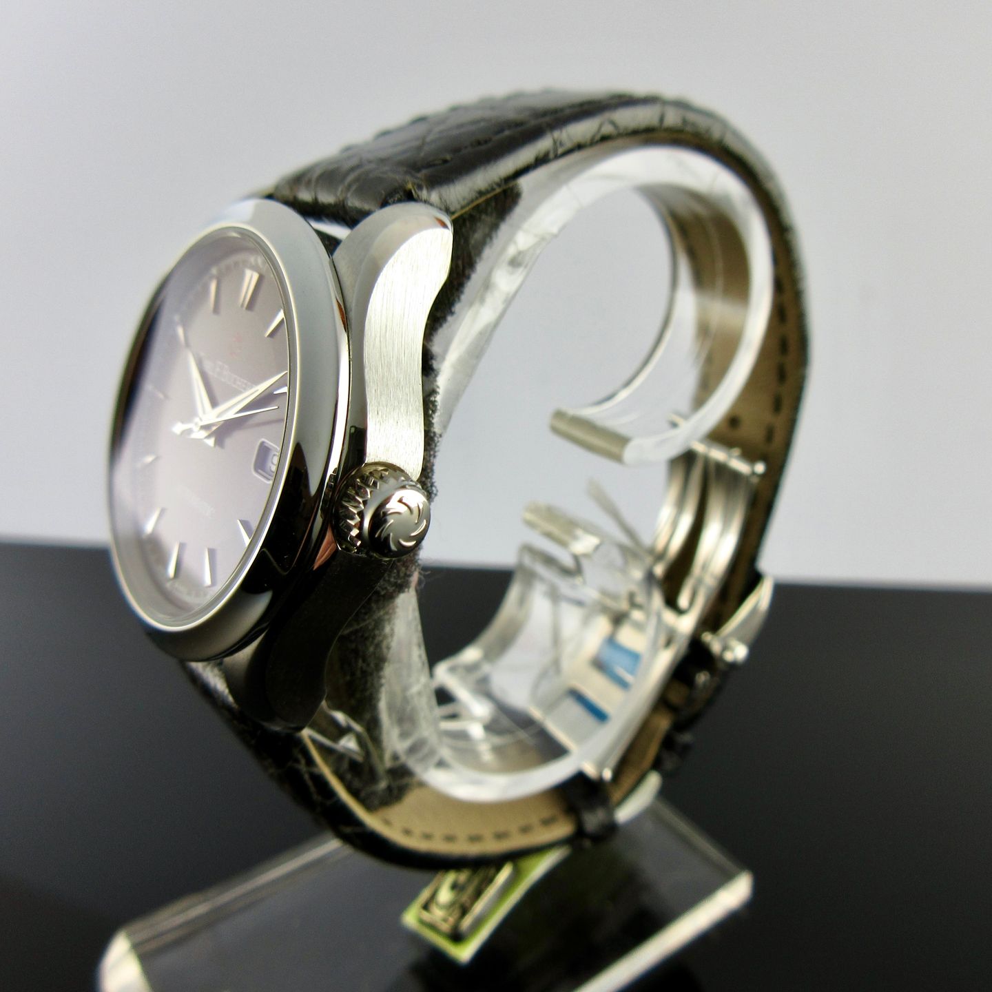 Carl F. Bucherer Manero 0010911083301 - (5/8)