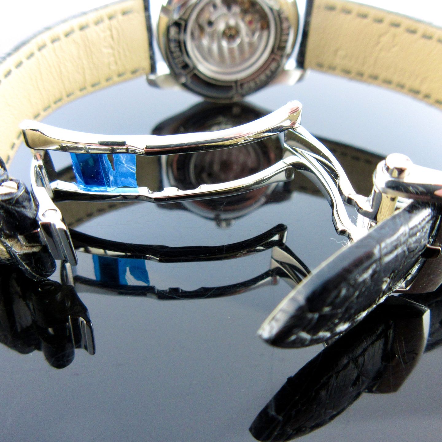 Carl F. Bucherer Manero 0010911083301 - (7/8)