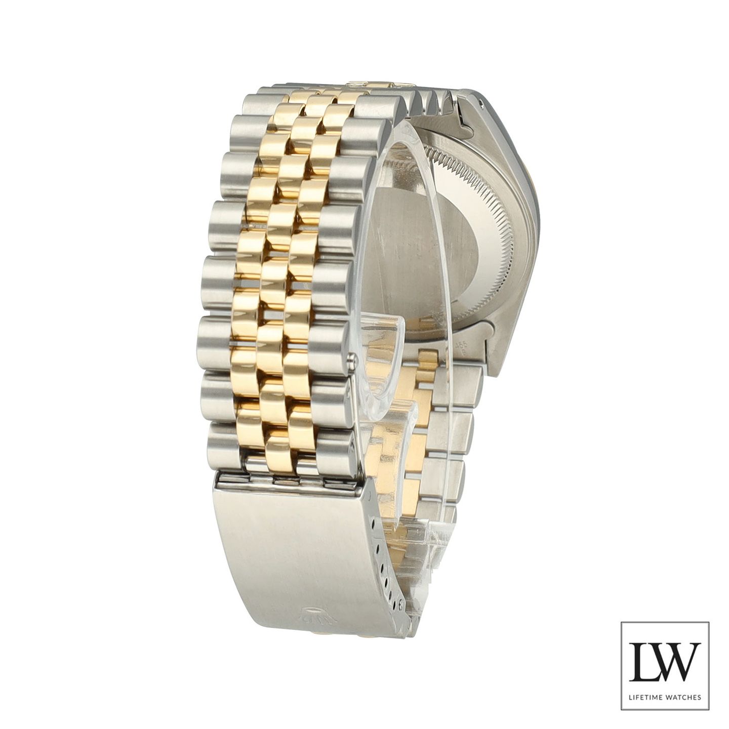 Rolex Datejust 36 16233 - (6/8)