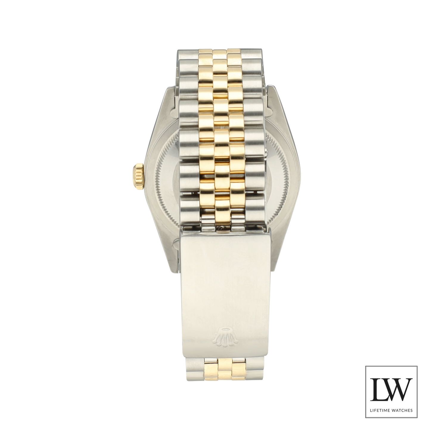 Rolex Datejust 36 16233 - (7/8)