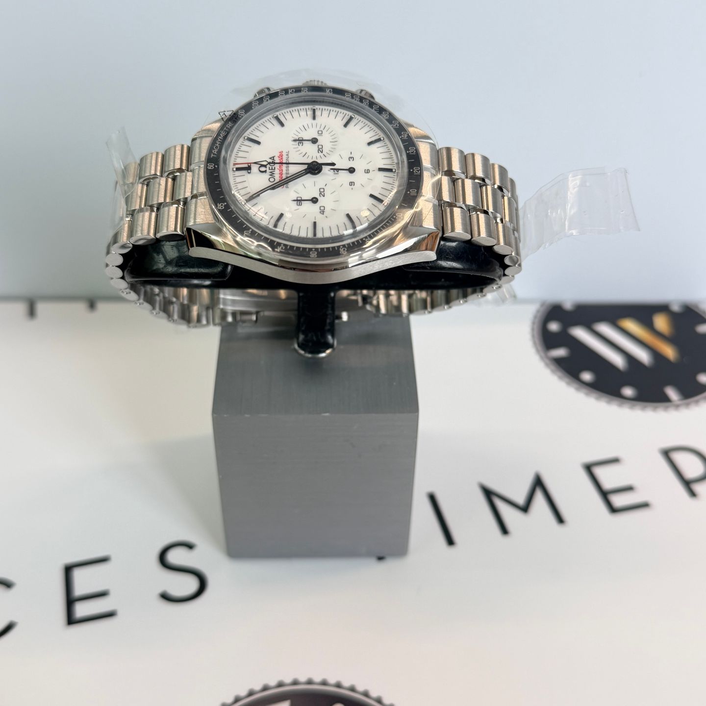 Omega Speedmaster Professional Moonwatch 310.30.42.50.04.001 - (4/7)