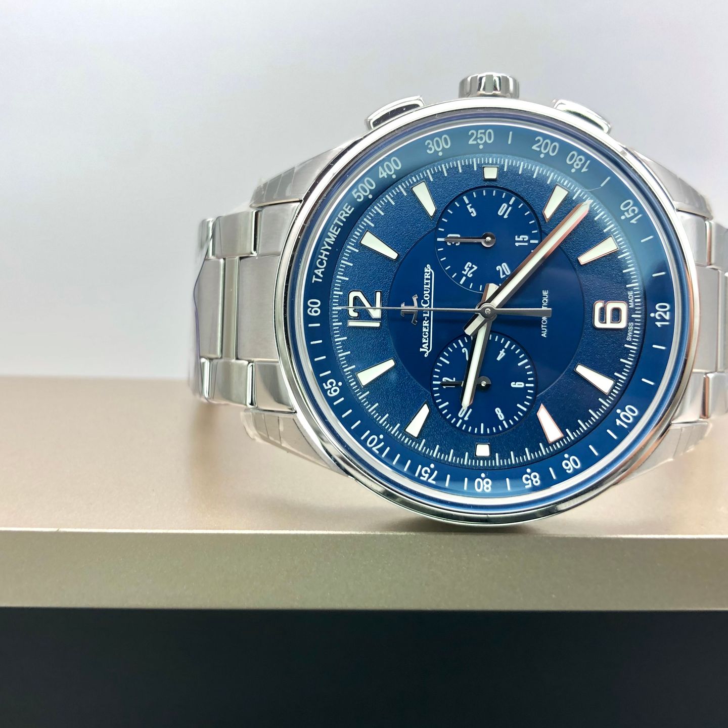 Jaeger-LeCoultre Polaris Q9028180 - (6/8)