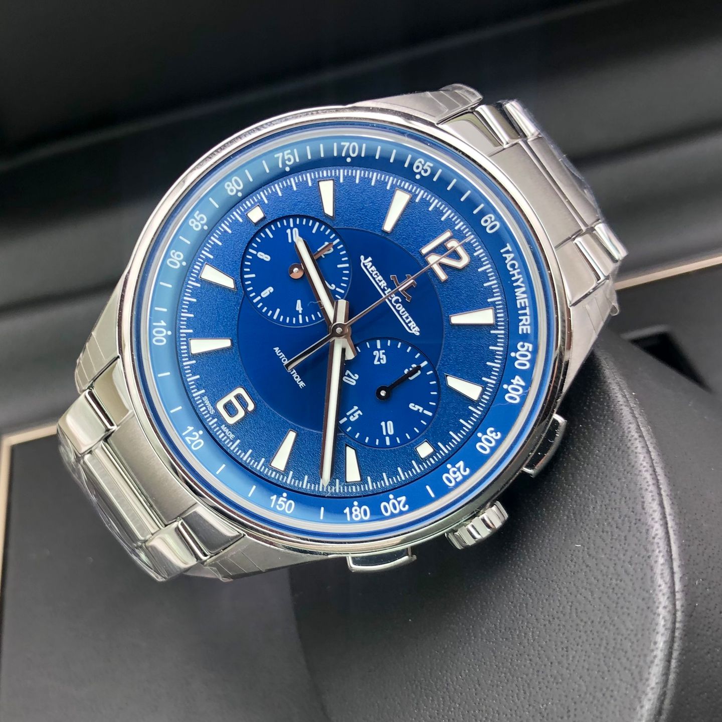 Jaeger-LeCoultre Polaris Q9028180 - (8/8)