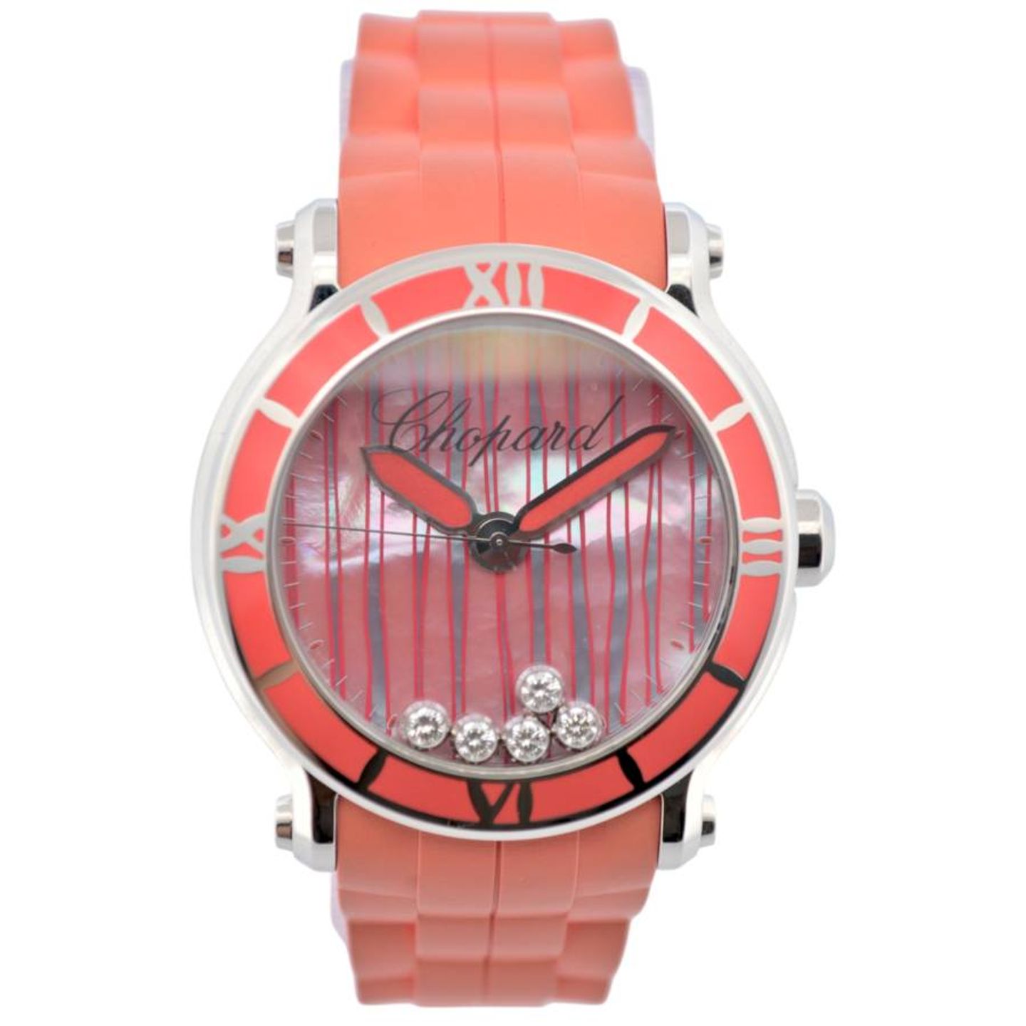 Chopard Happy Diamonds 288524-3002 - (1/8)