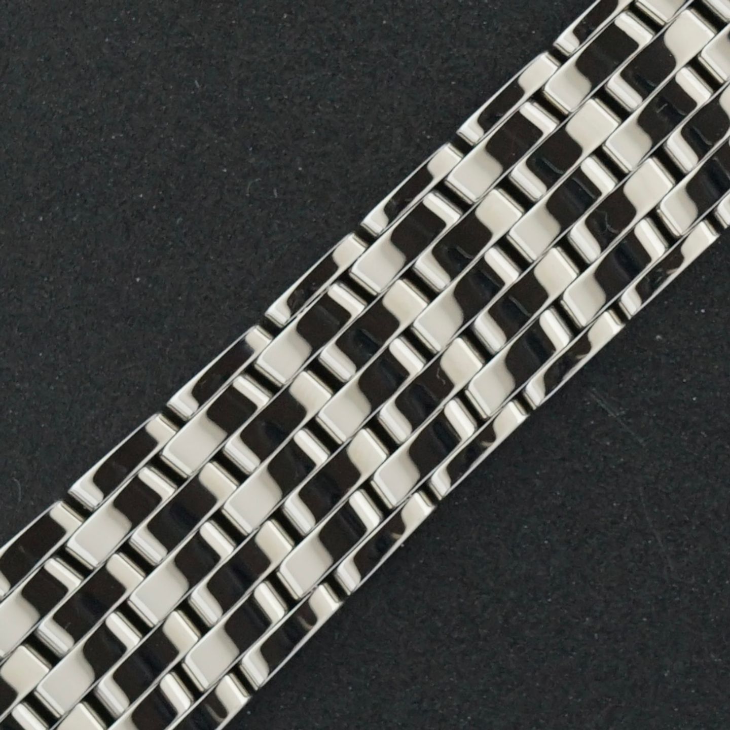 Omega De Ville Prestige 4500.31 - (7/8)