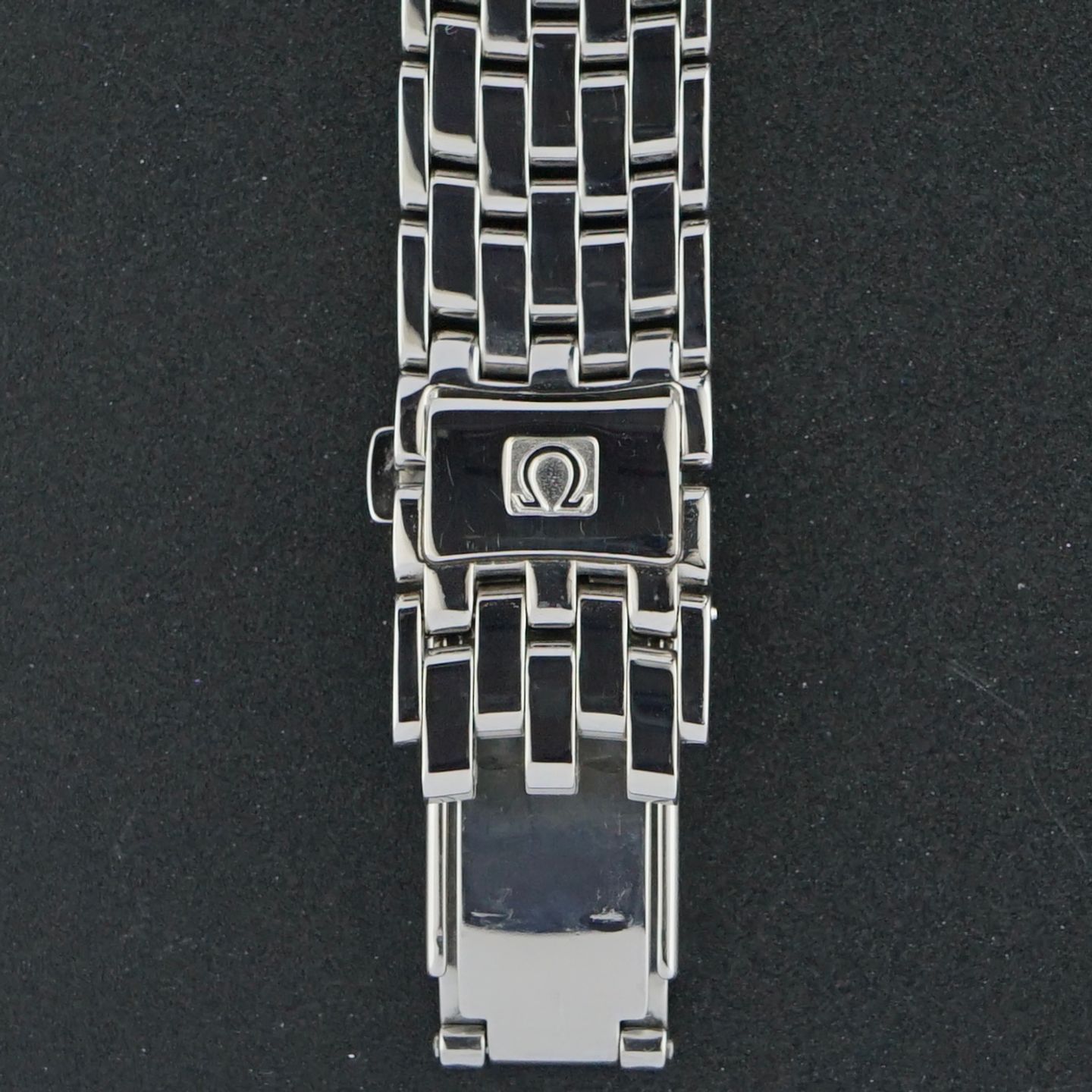 Omega De Ville Prestige 4500.31 - (8/8)