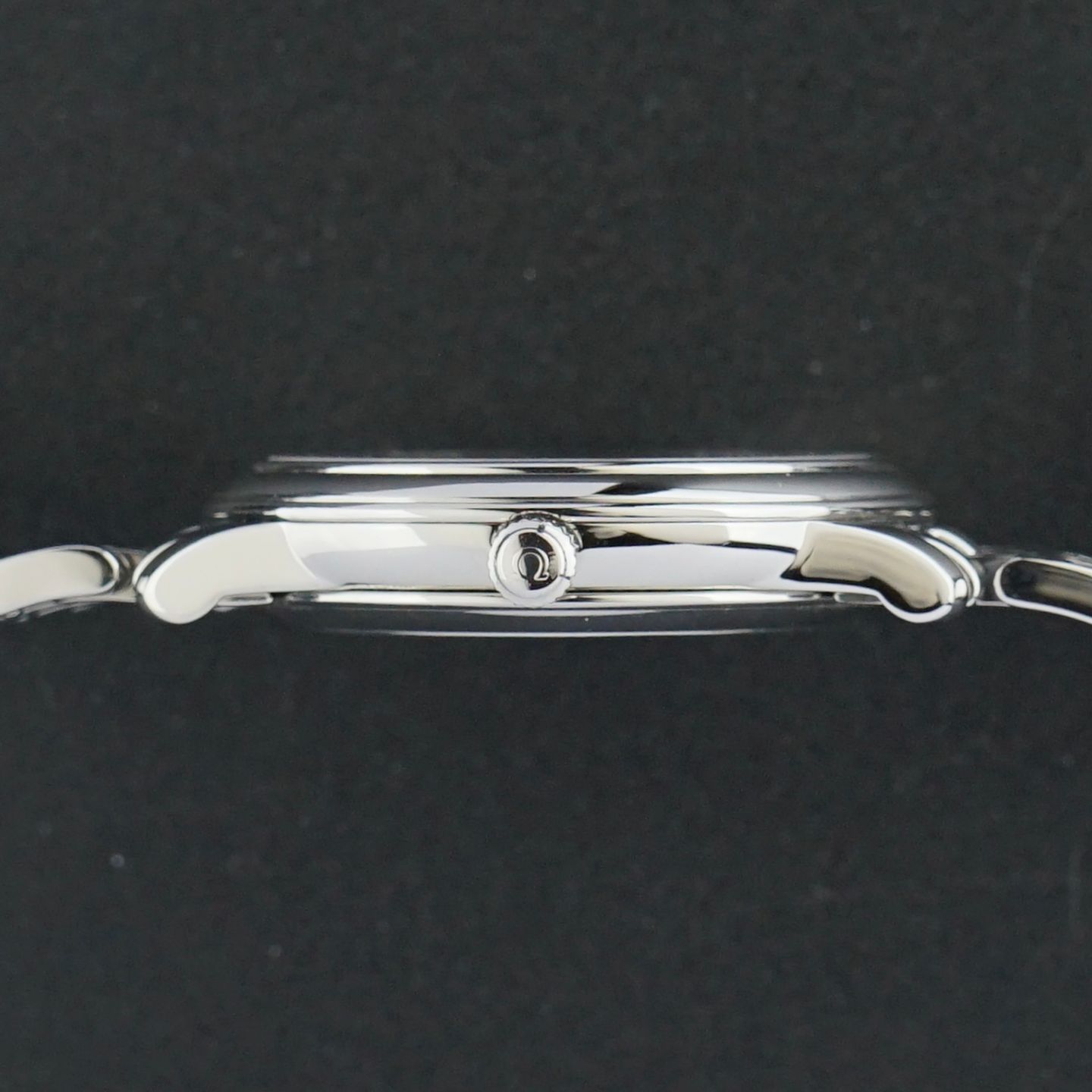 Omega De Ville Prestige 4500.31 - (5/8)