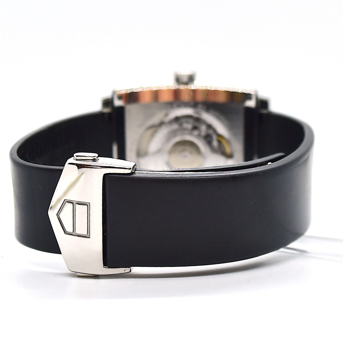 TAG Heuer Monaco Calibre 6 WW2110 - (4/8)