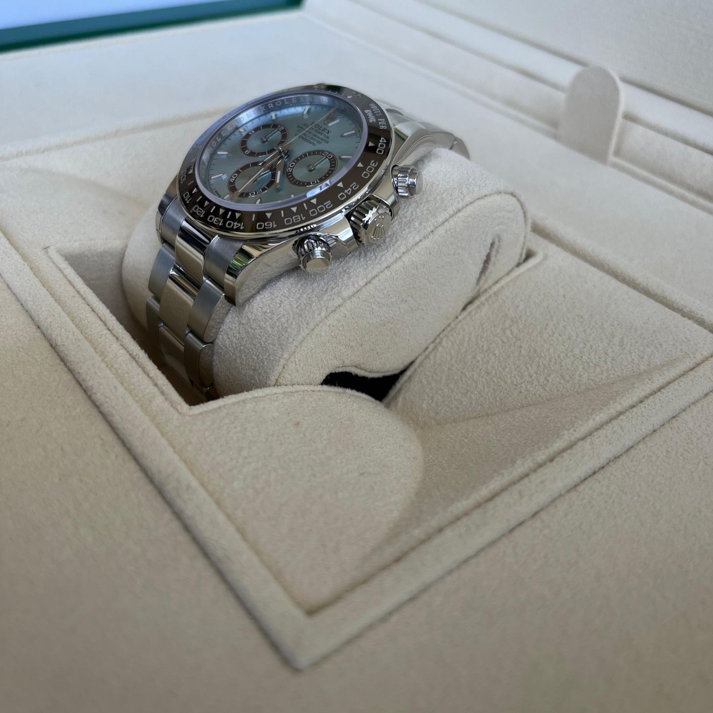 Rolex Daytona 126506 - (4/5)