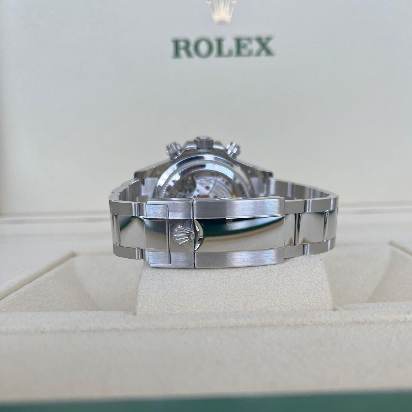 Rolex Daytona 126506 - (5/5)
