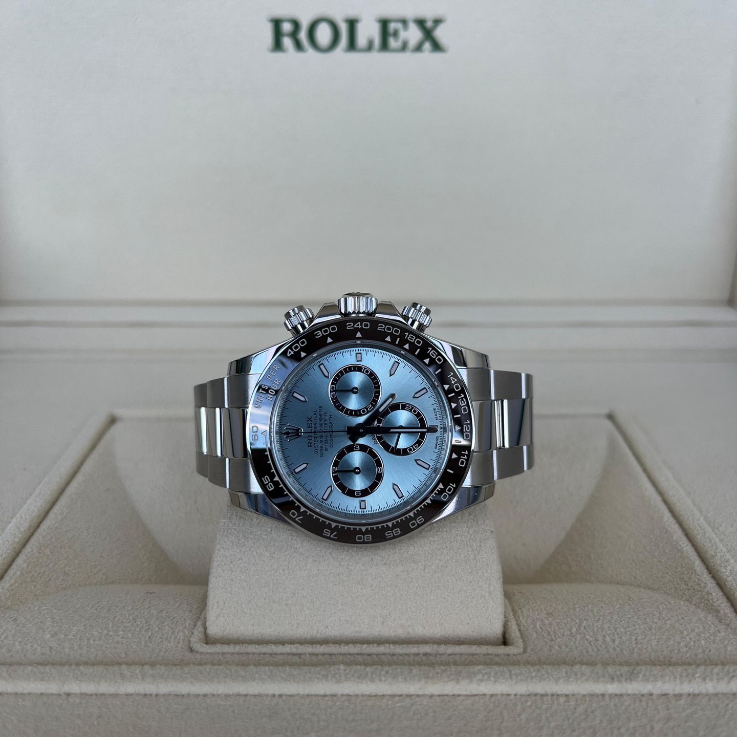 Rolex Daytona 126506 - (2/5)