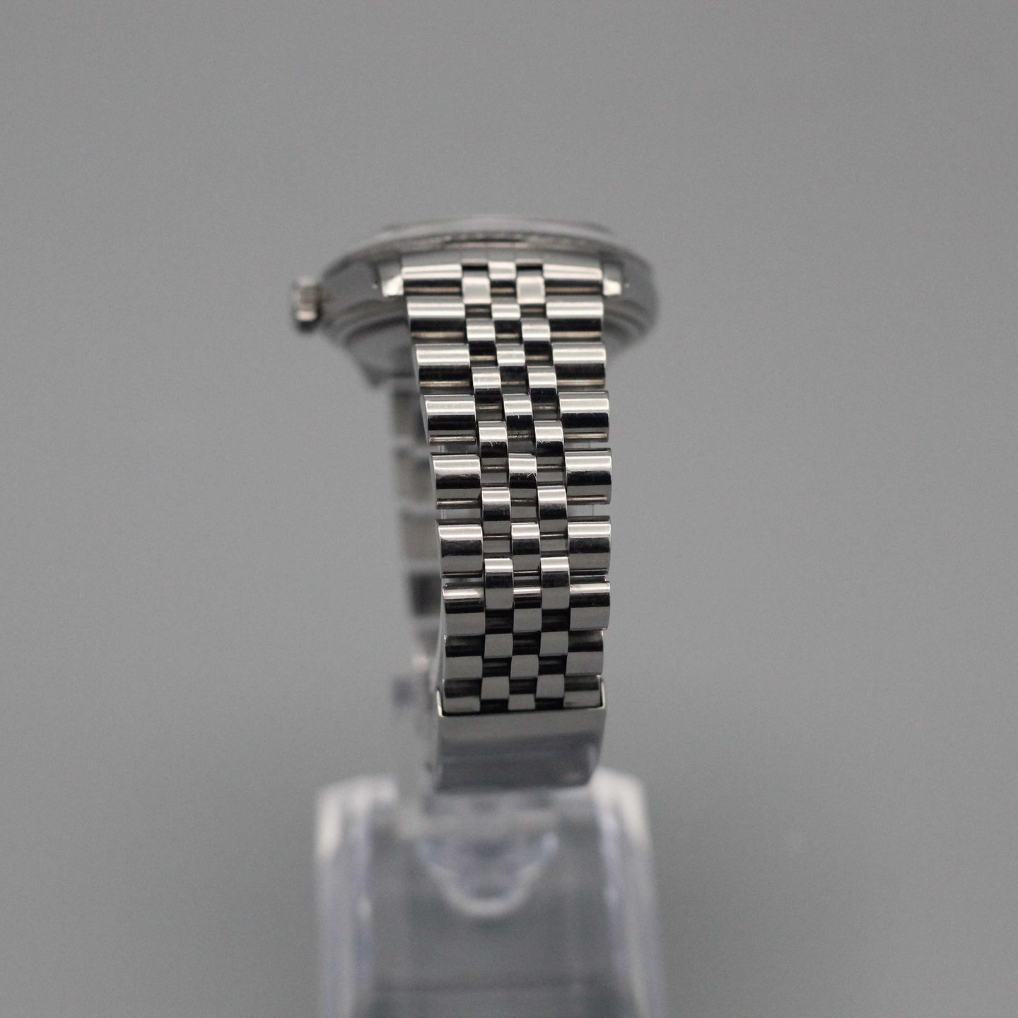 Rolex Datejust 36 16030 (1985) - White dial 36 mm Steel case (4/8)