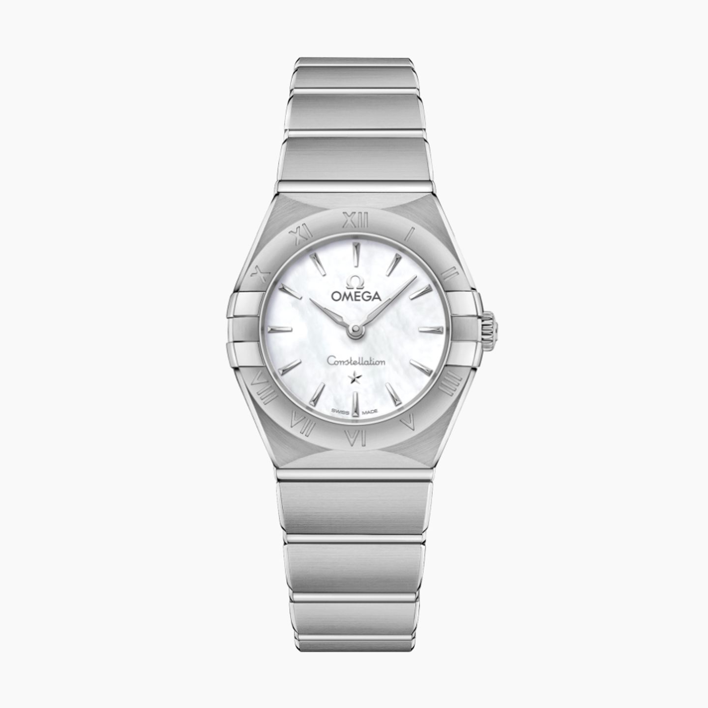 Omega De Ville Prestige 131.10.25.60.05.001 - (1/1)