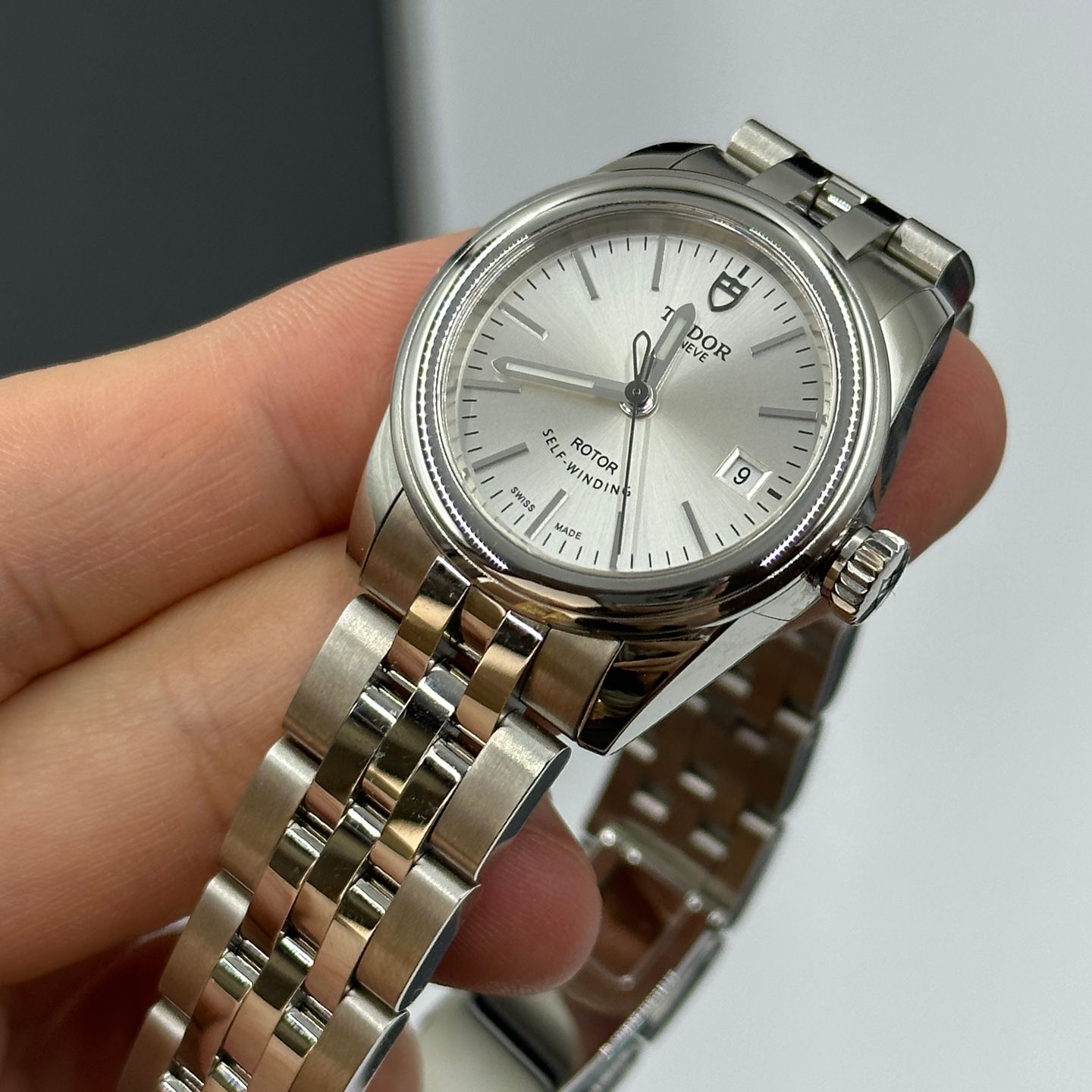 Tudor Glamour Date 51000 - (7/8)