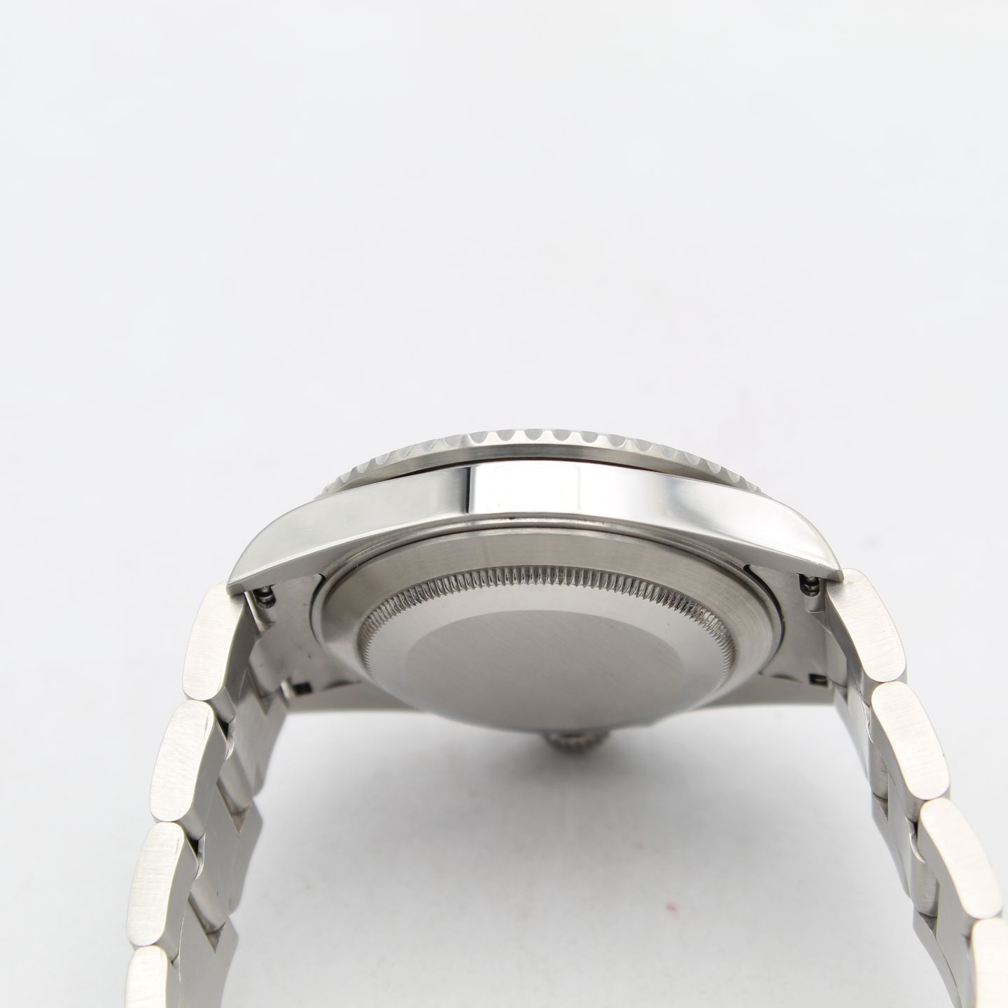 Rolex Submariner Date 16610LV - (5/8)