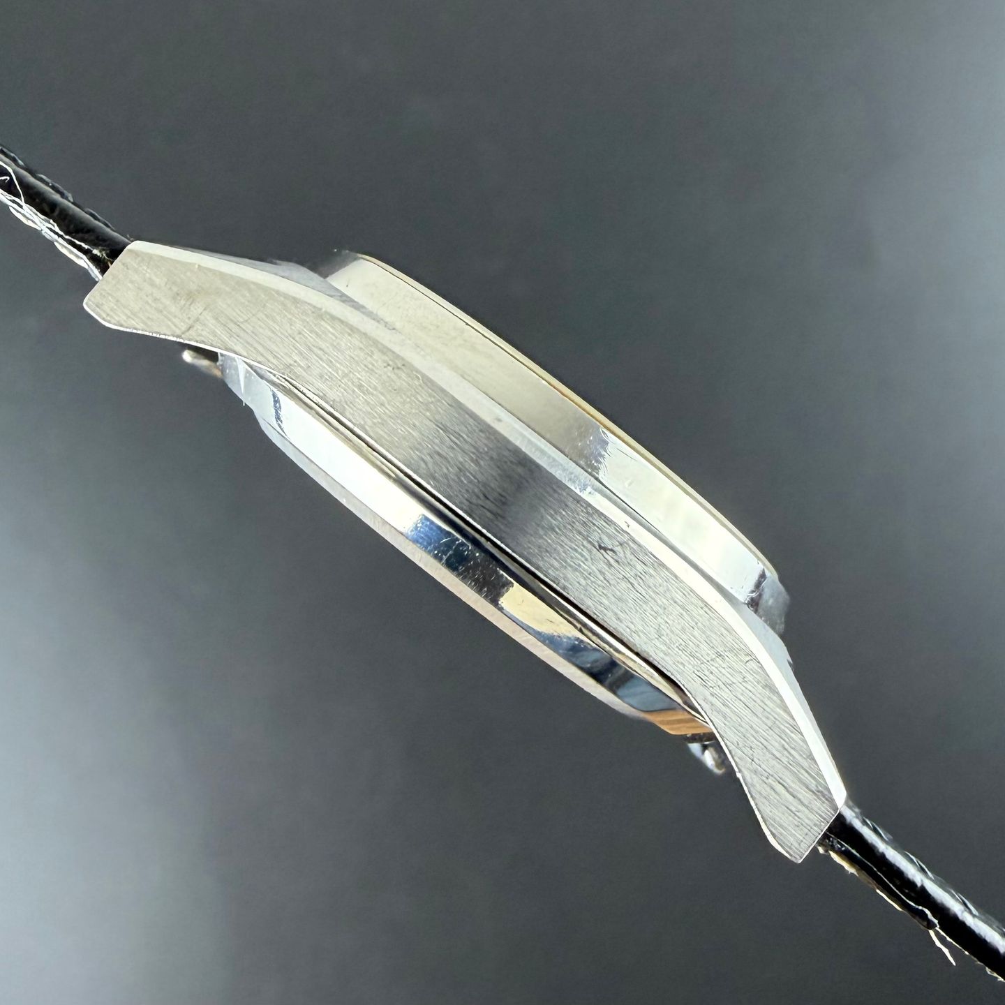 Omega Seamaster Cosmic 166.0129 - (5/8)