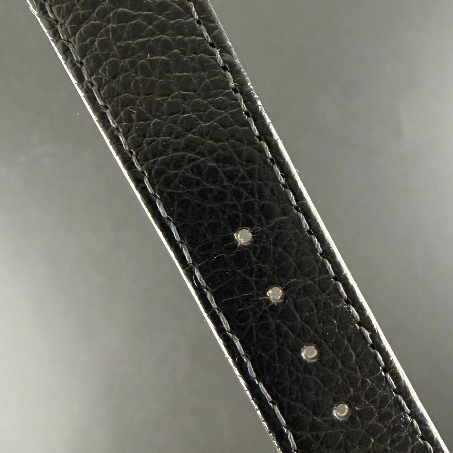 Omega Seamaster Cosmic 166.0129 - (6/8)