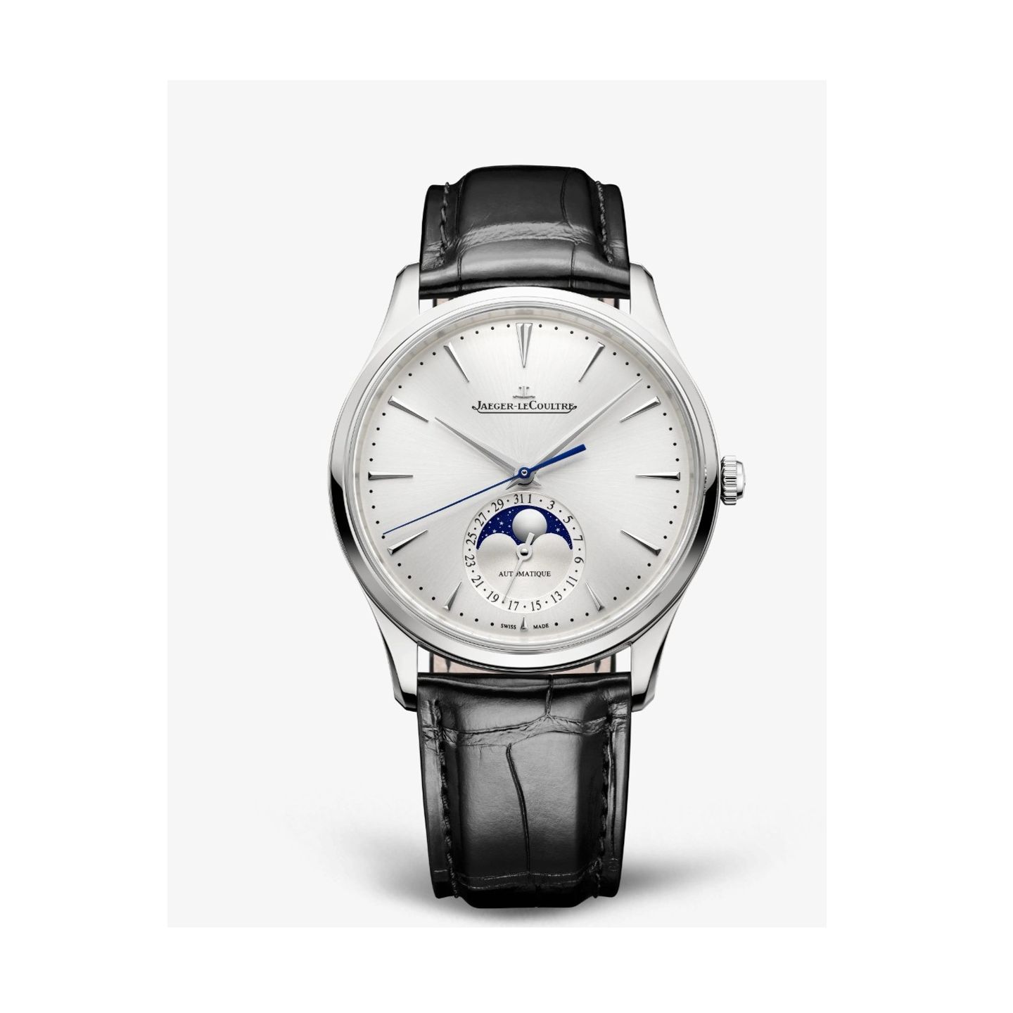 Jaeger-LeCoultre Master Ultra Thin Moon Q1368430 - (1/1)