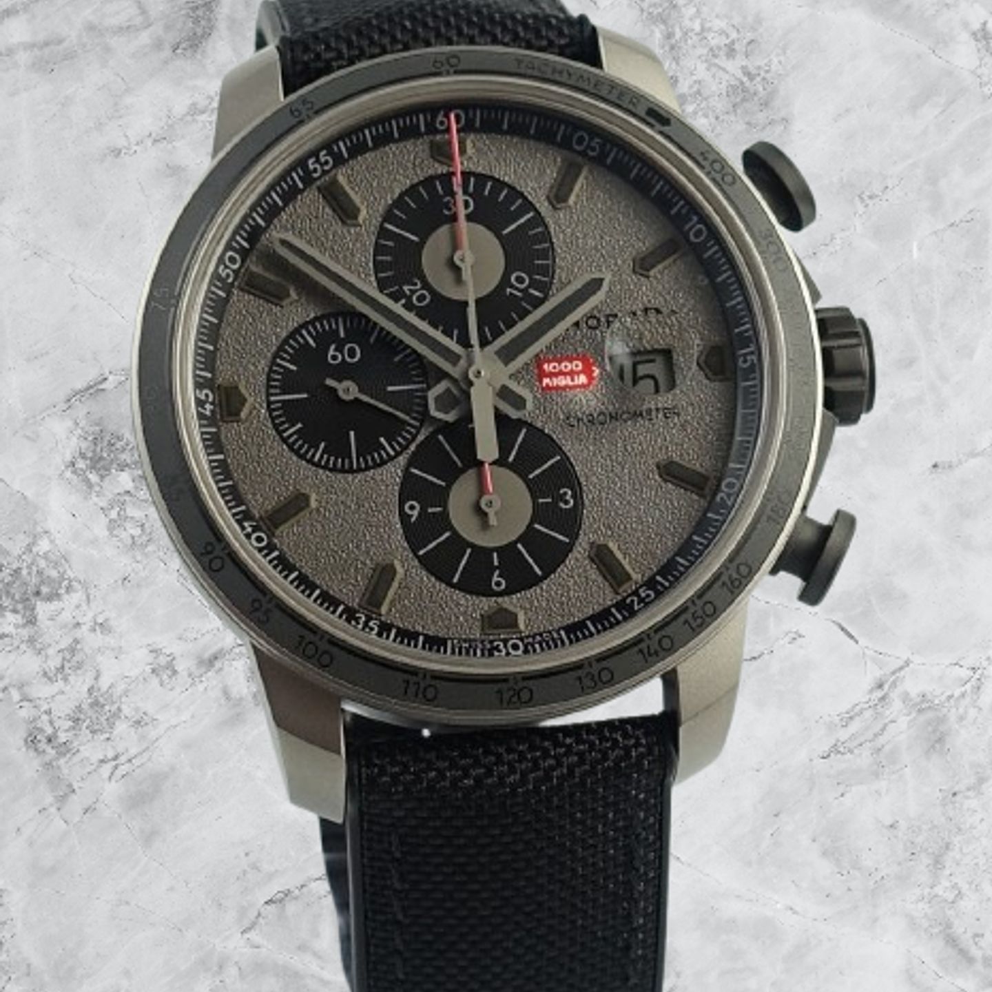 Chopard Mille Miglia 168571-3019 - (1/8)