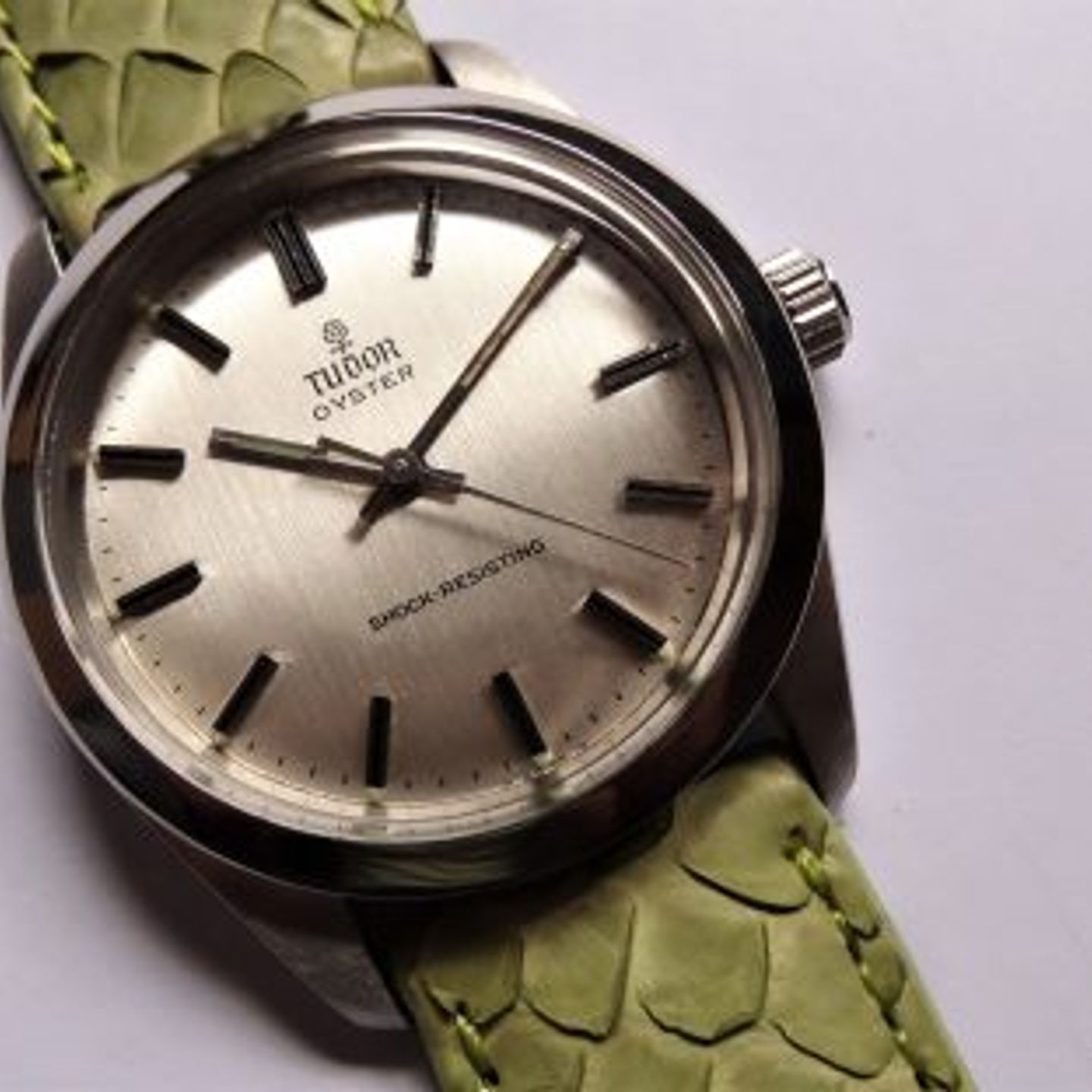 Tudor Oyster Prince 7934 - (2/8)