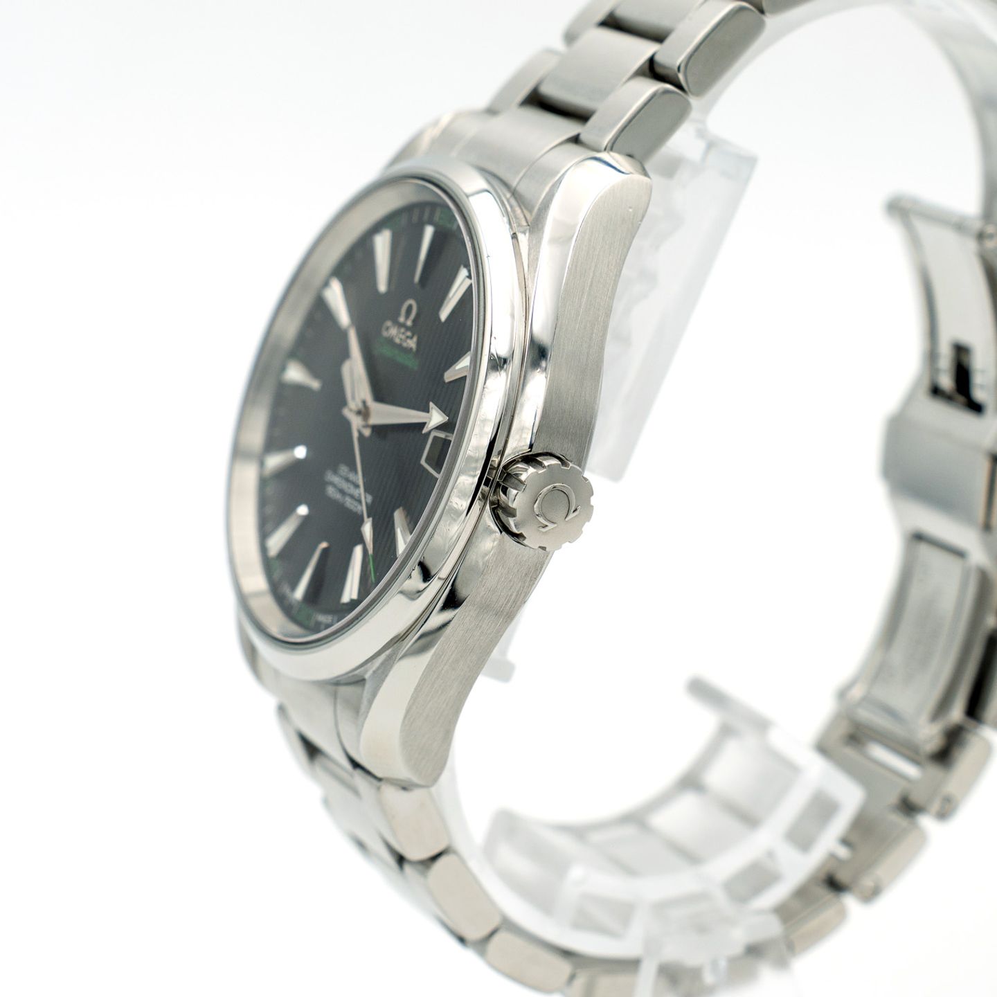 Omega Seamaster Aqua Terra 231.10.42.21.01.001 - (5/8)