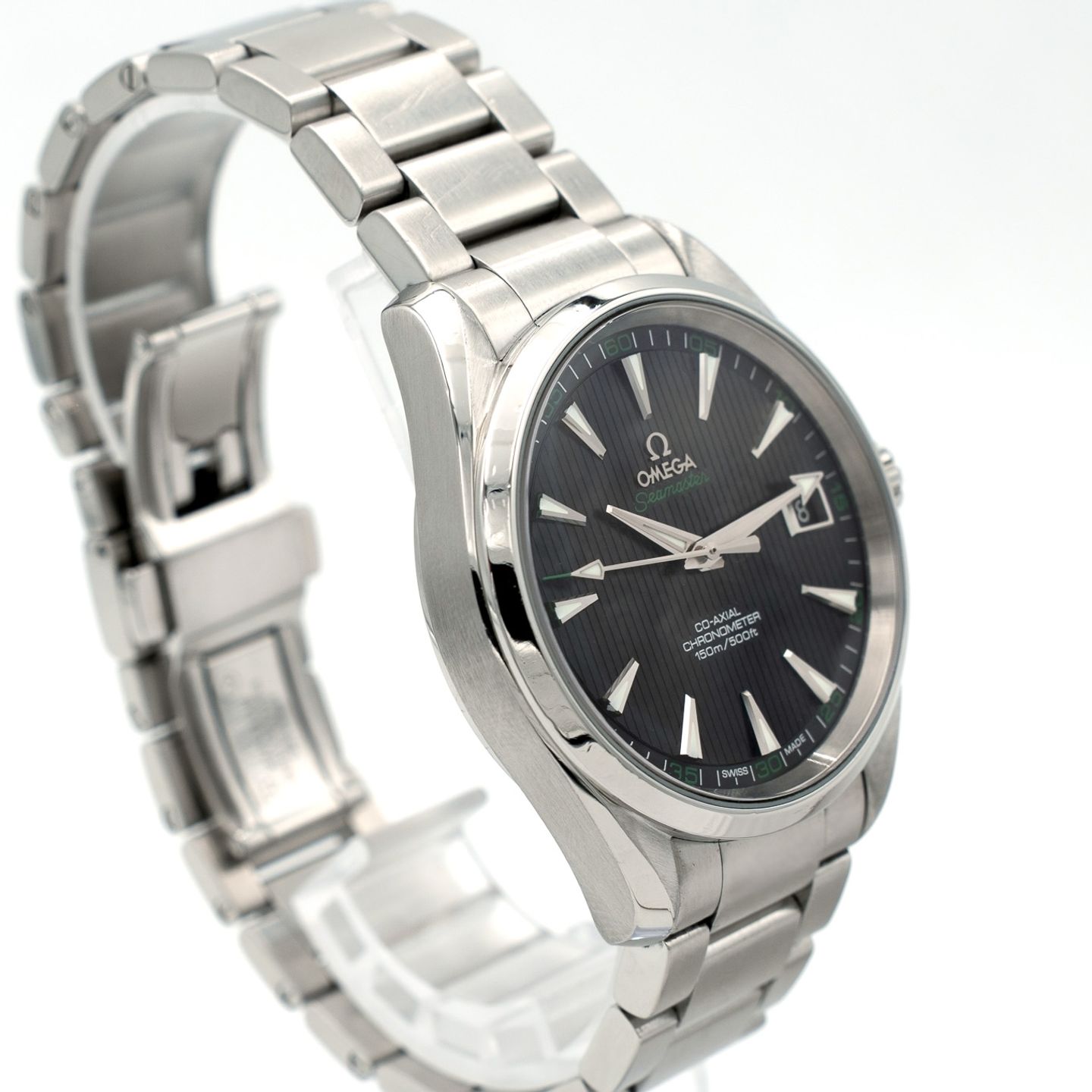 Omega Seamaster Aqua Terra 231.10.42.21.01.001 - (6/8)