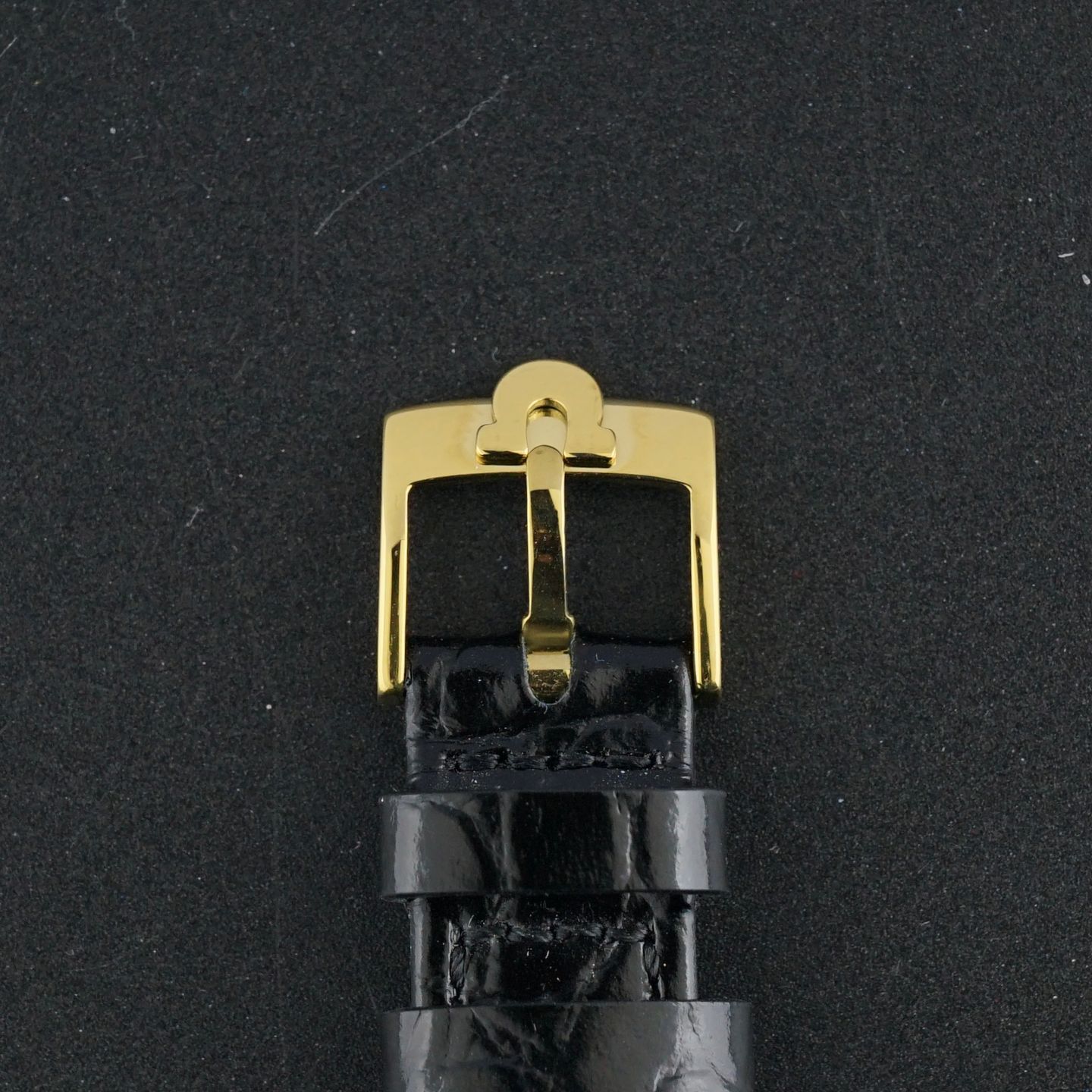 Omega De Ville 196.0263 (1982) - Wit wijzerplaat 32mm Goud/Staal (7/8)