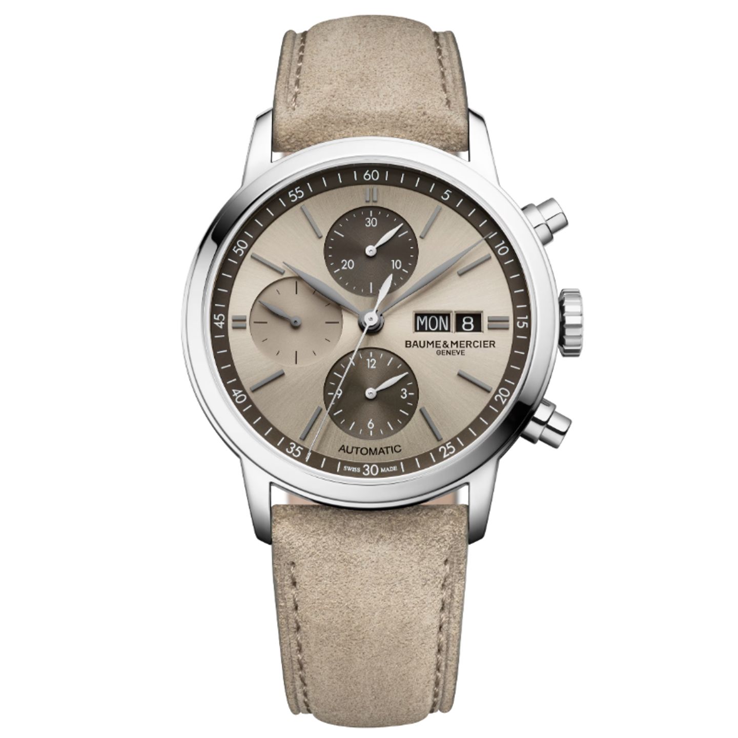 Baume & Mercier Classima M0A10782 - (1/1)
