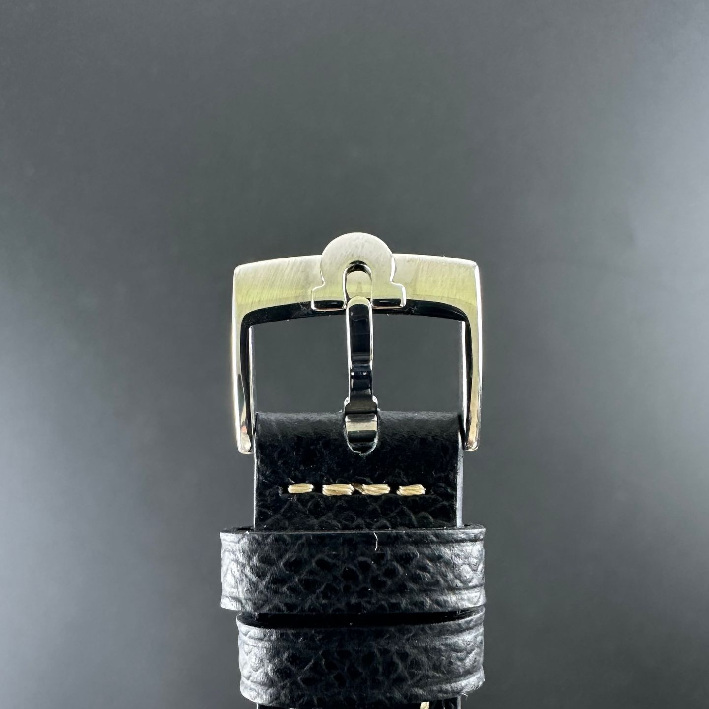 Omega De Ville 125.0150 - (7/8)