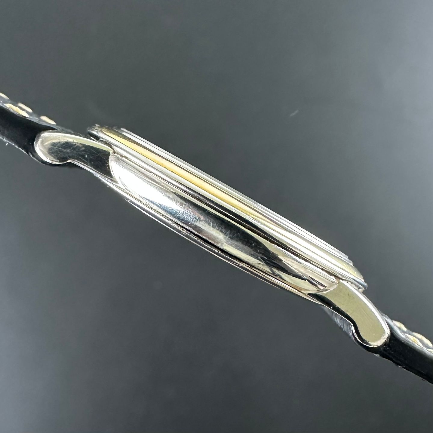 Omega De Ville 125.0150 - (6/8)