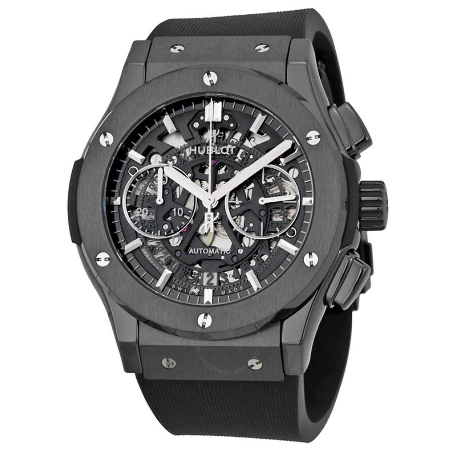 Hublot Classic Fusion Aerofusion 525.cm.0170.rx - (1/1)