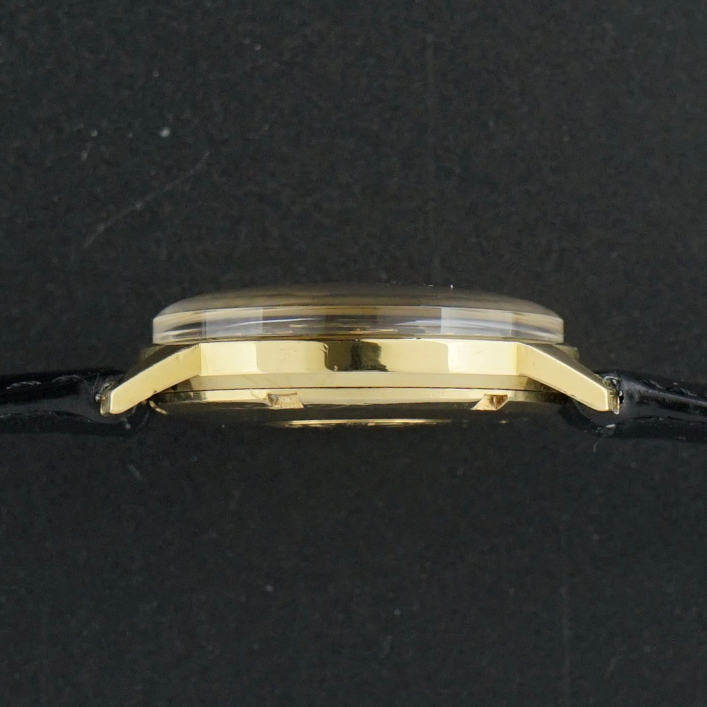 Omega Seamaster 166.001 - (7/8)