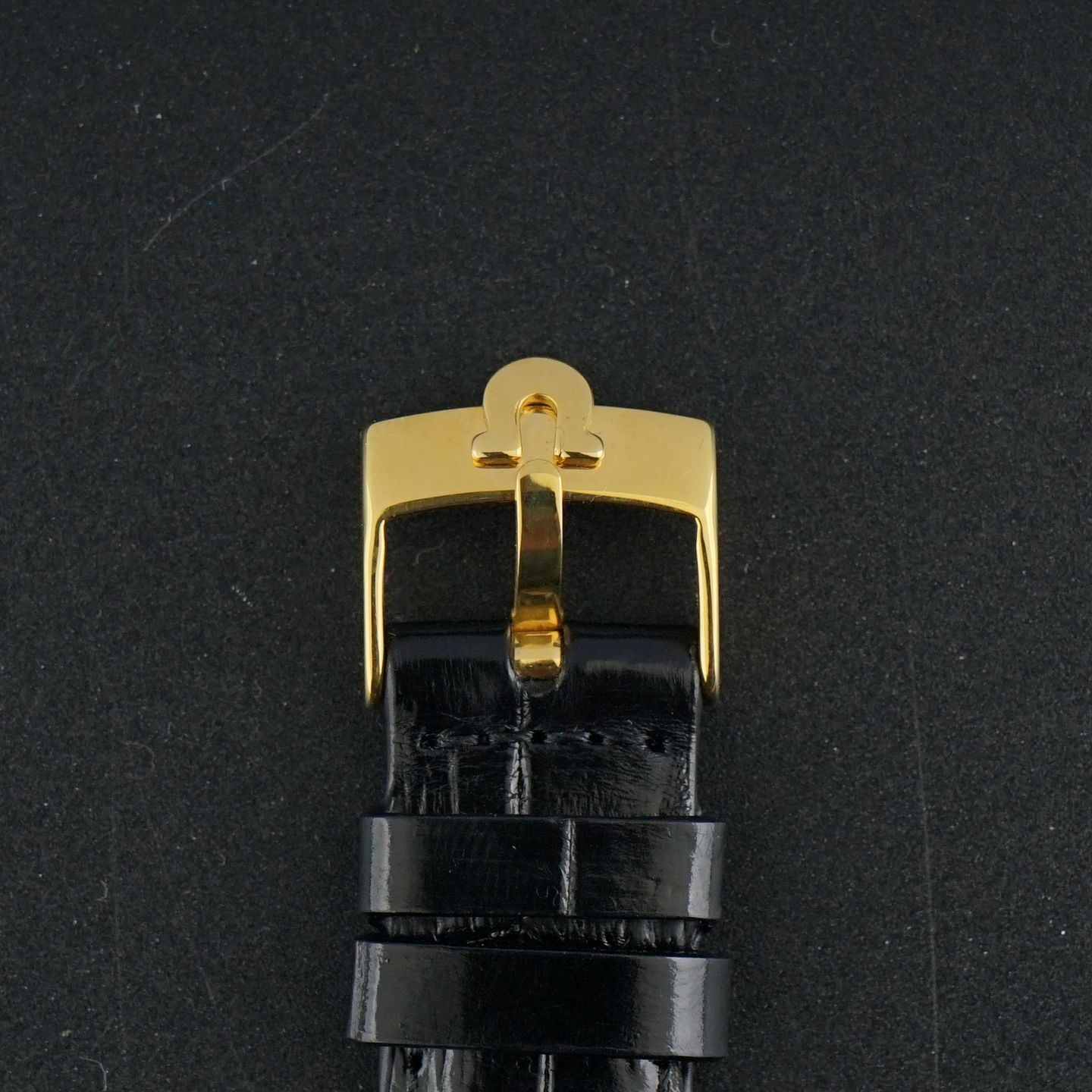 Omega Seamaster 166.001 - (8/8)