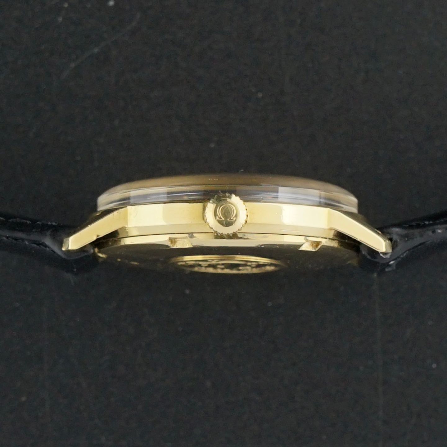 Omega Seamaster 166.001 - (6/8)