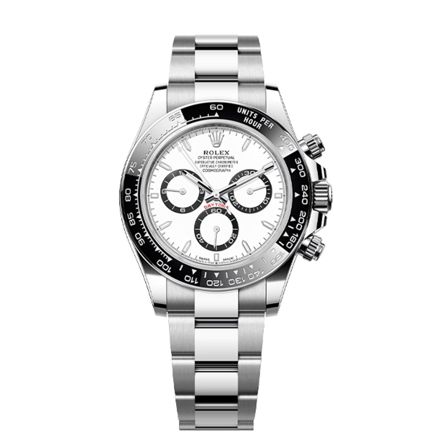 Rolex Daytona 126500LN - (1/1)